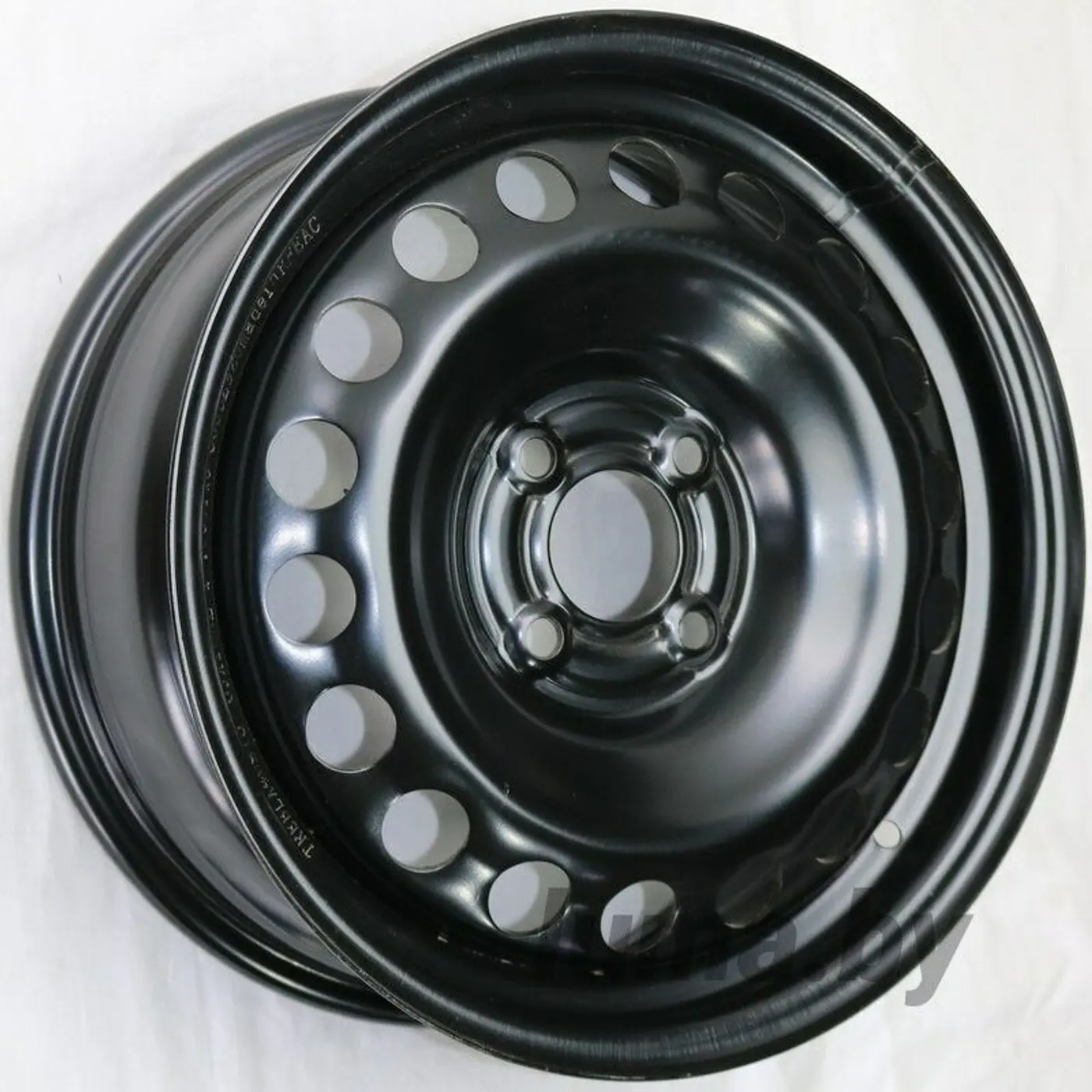 6xR15 4 100 ET40 DIA60.1 к Renault Scenic