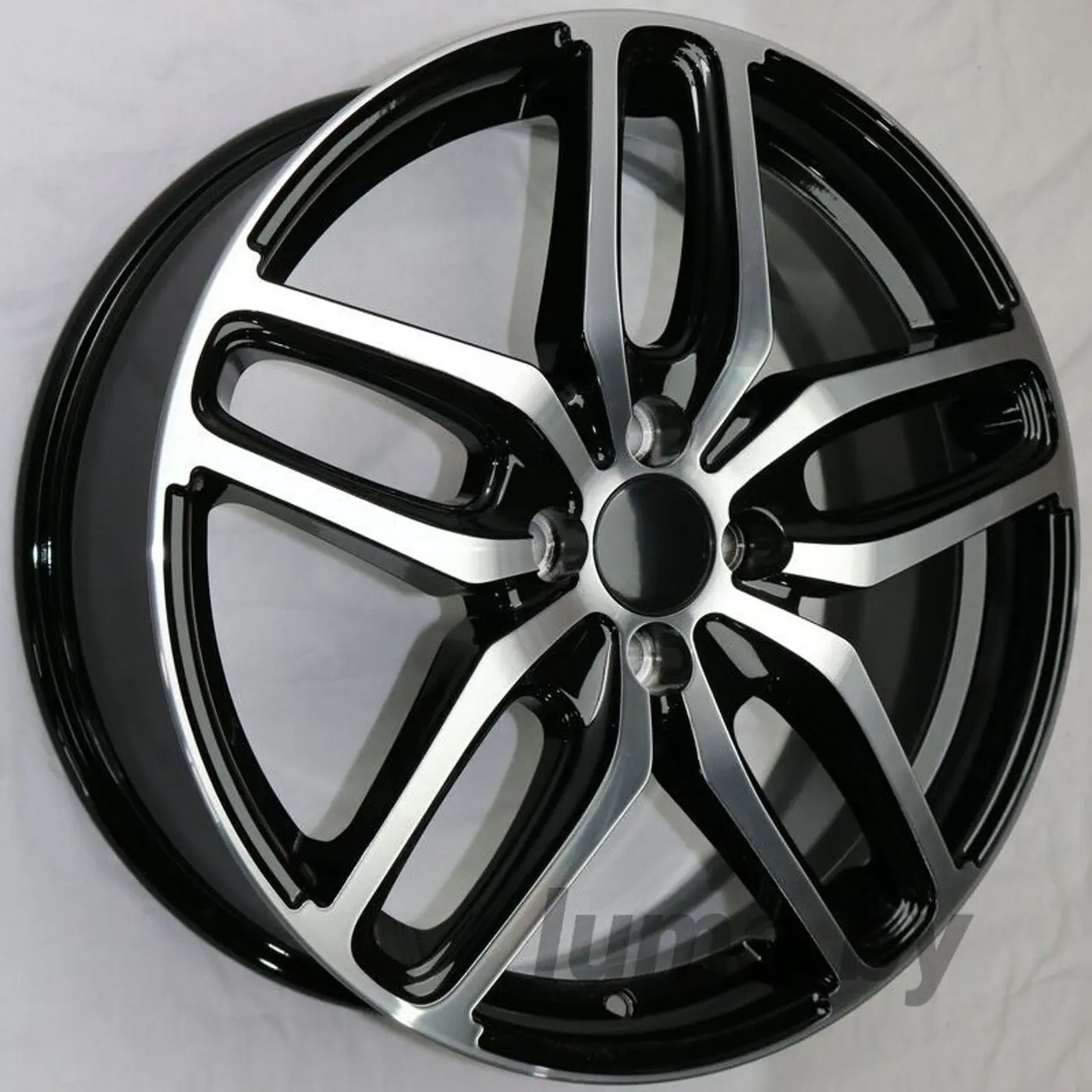 6.5xR17 5 114.3 ET45 DIA54.1 к Geely Coolray