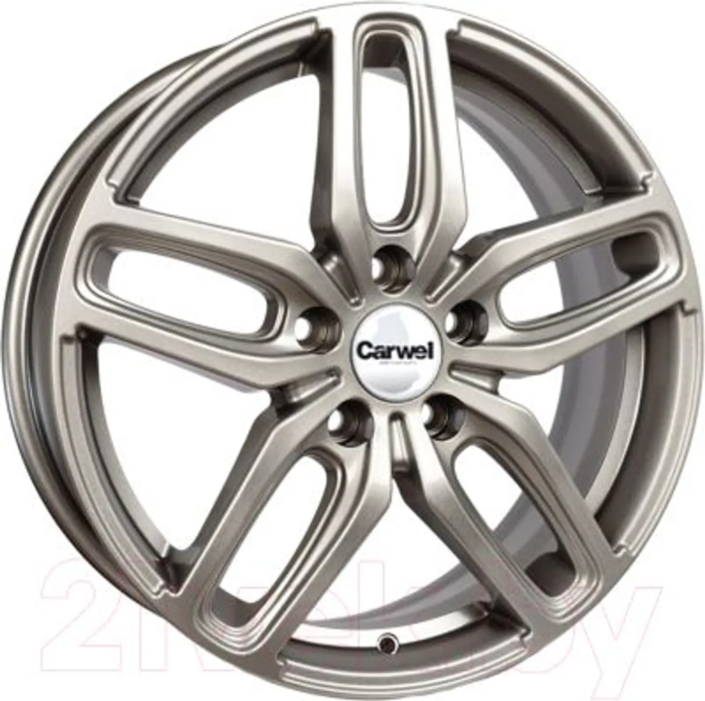 6.5xR17 5 108 ET40 DIA65.1