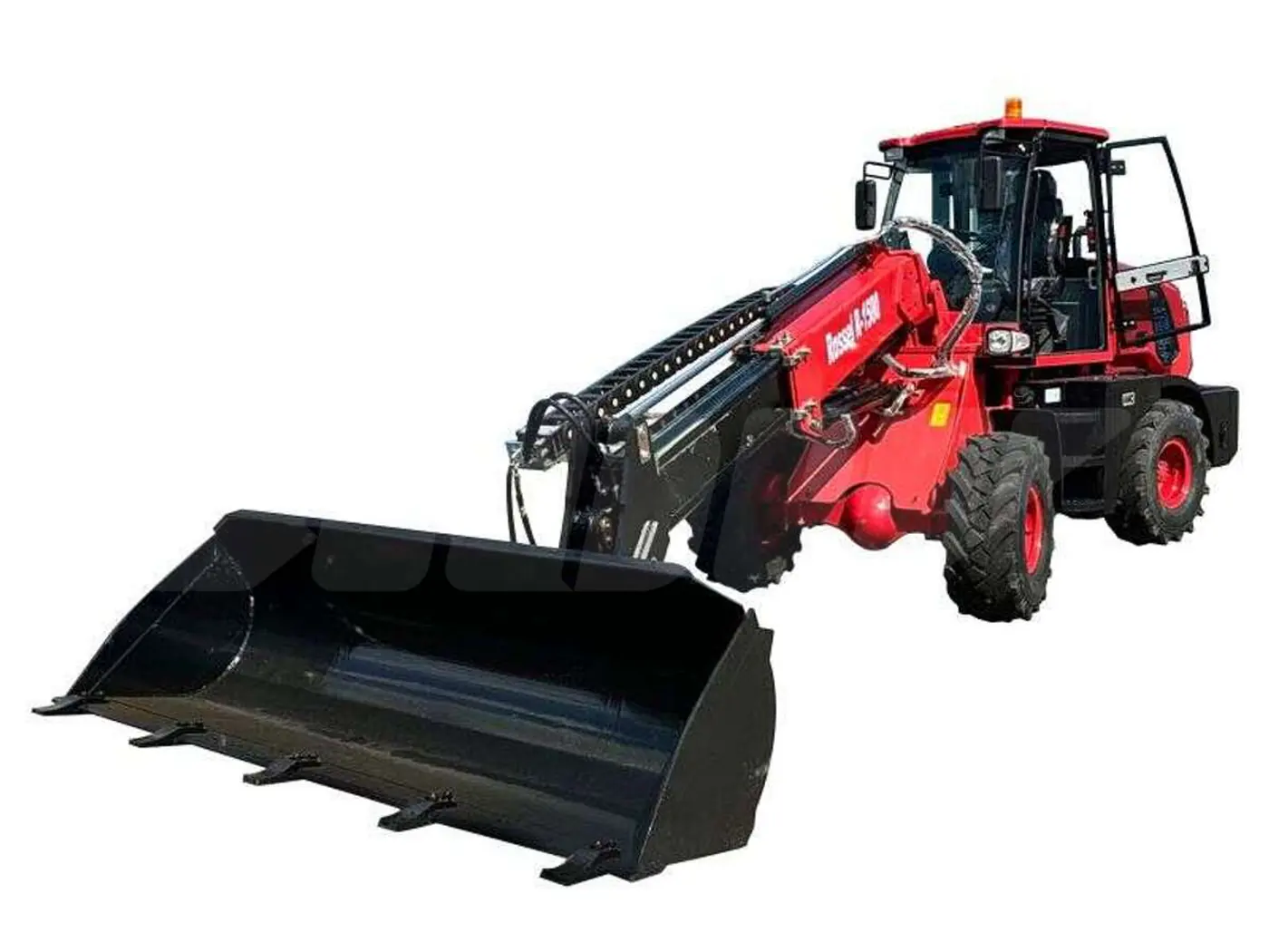 фронтальный погрузчик Rossel R-1500 2024