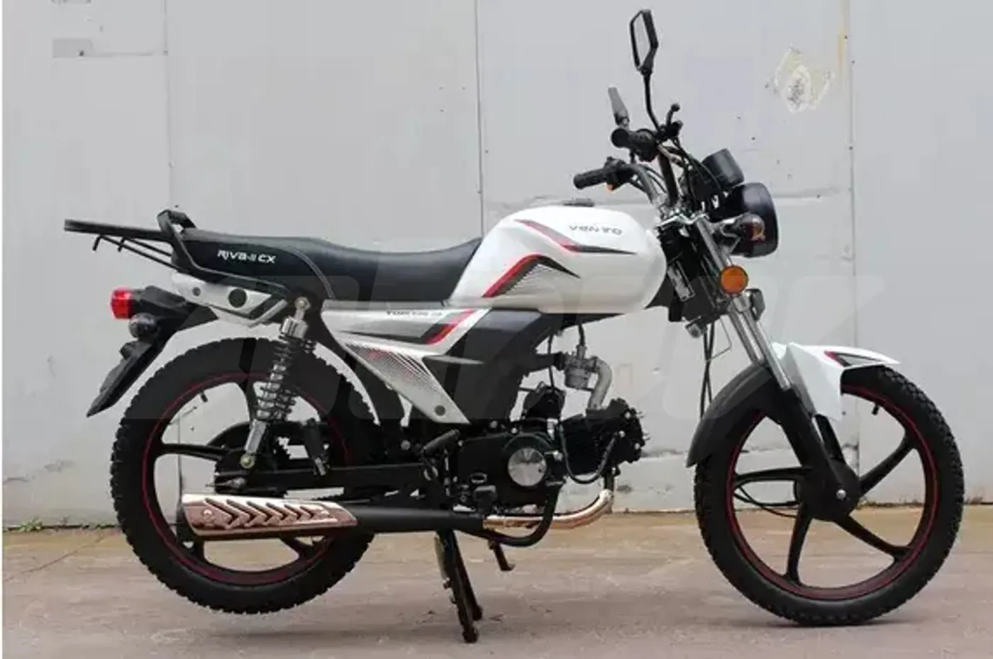 2024 Vento Riva 2 CX,