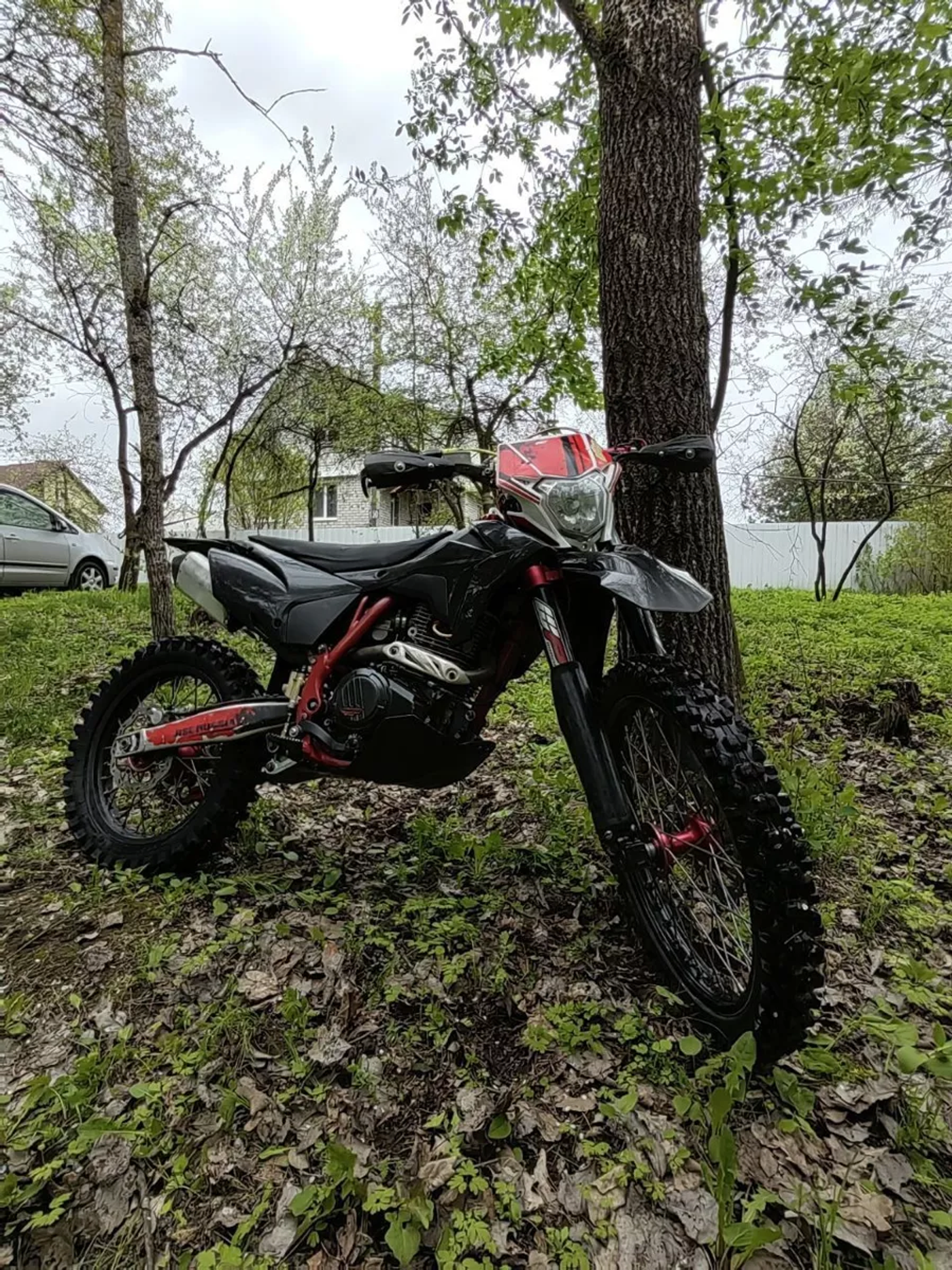 BSE Z10, 2021