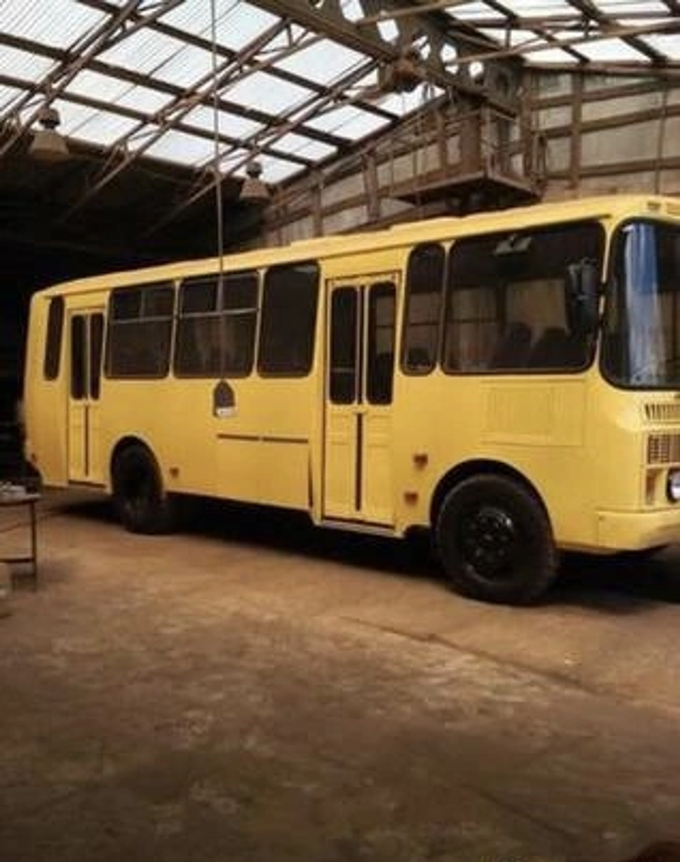 ПАЗ 4234 2023