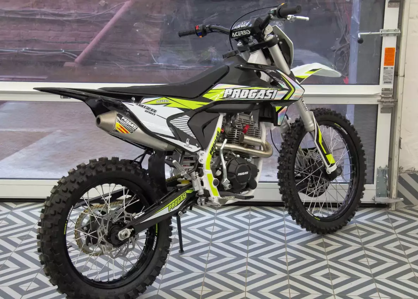Progasi Ibiza 250, 2023