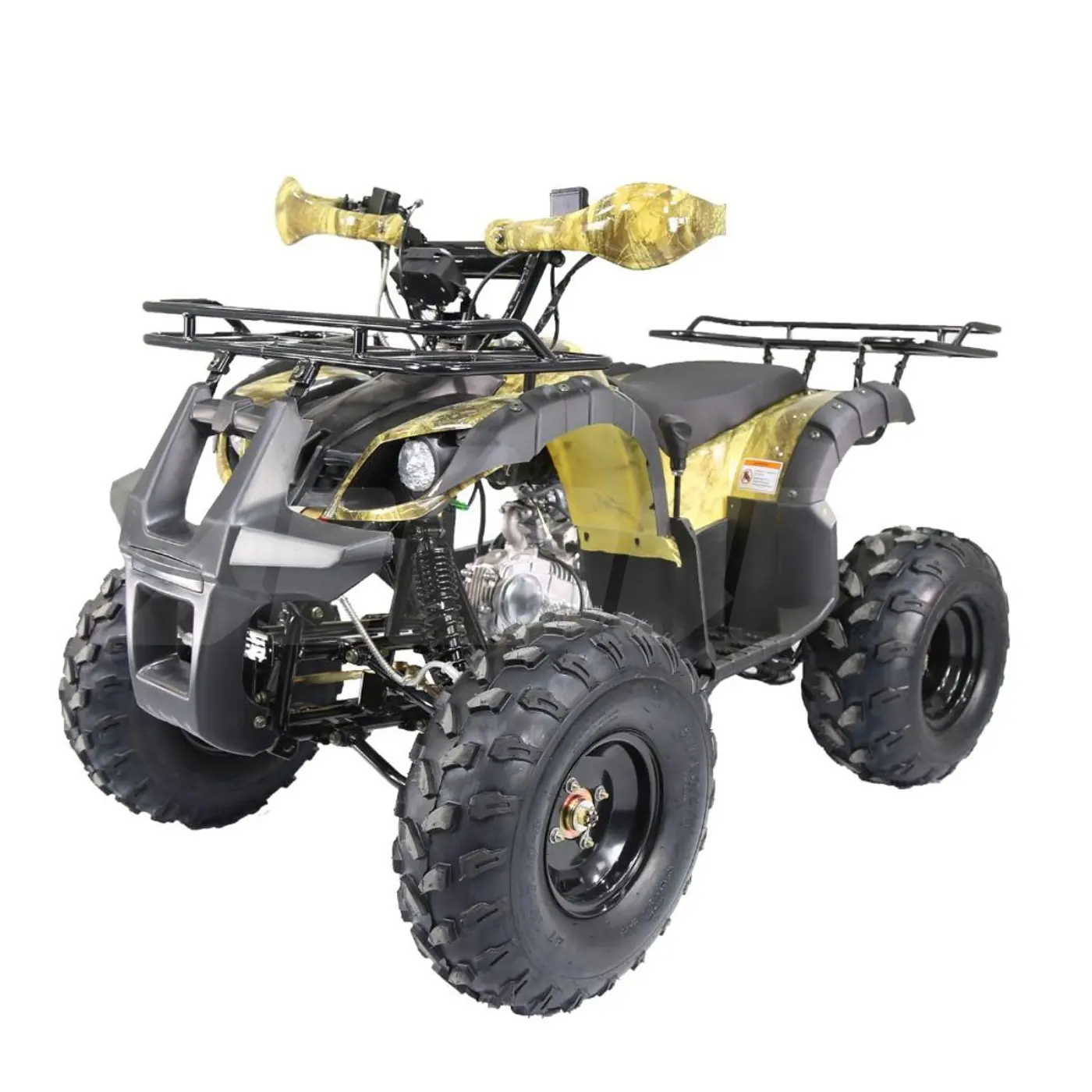 спортивный Yacota ATV, 2025