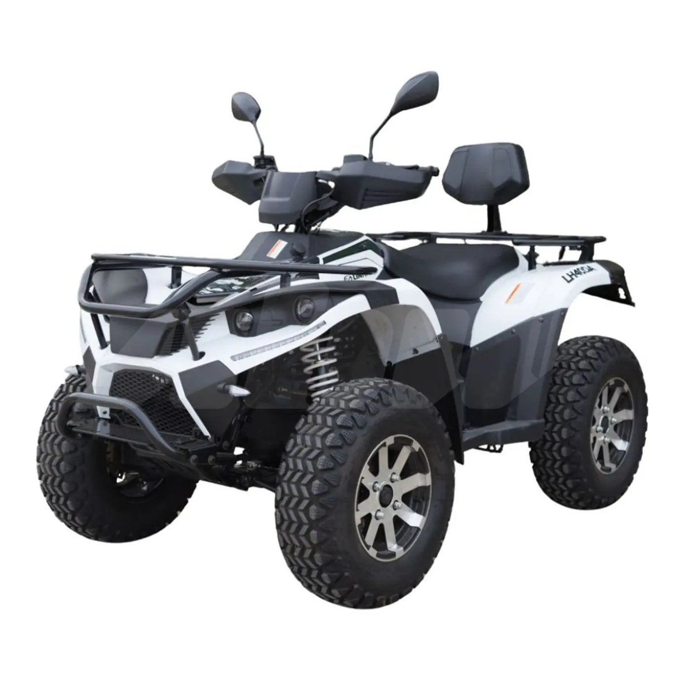 туристический Linhai LH300ATV-3D, 2025