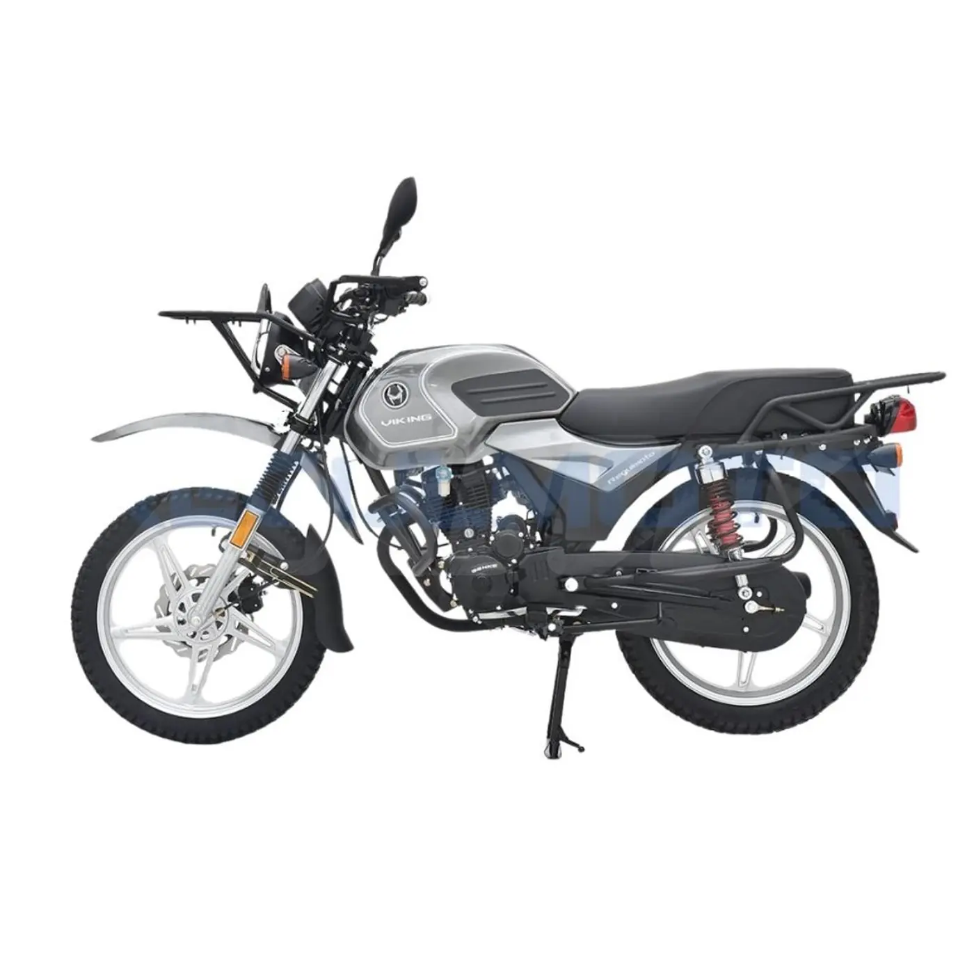 Regulmoto SK150, 2025