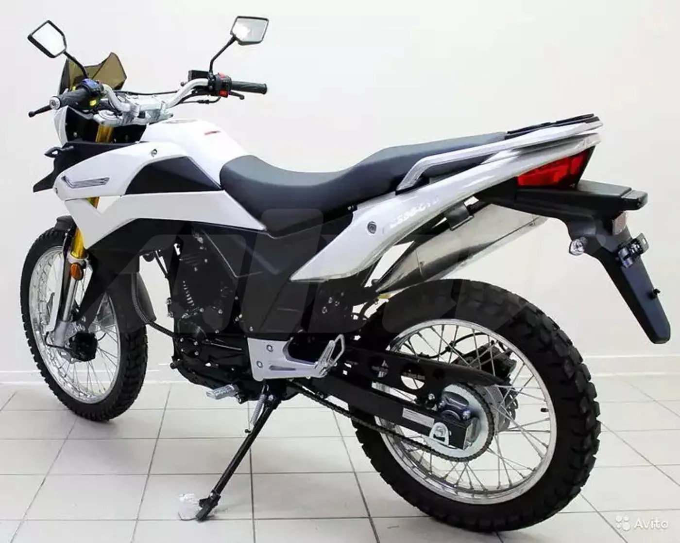 Racer Ranger, 2025