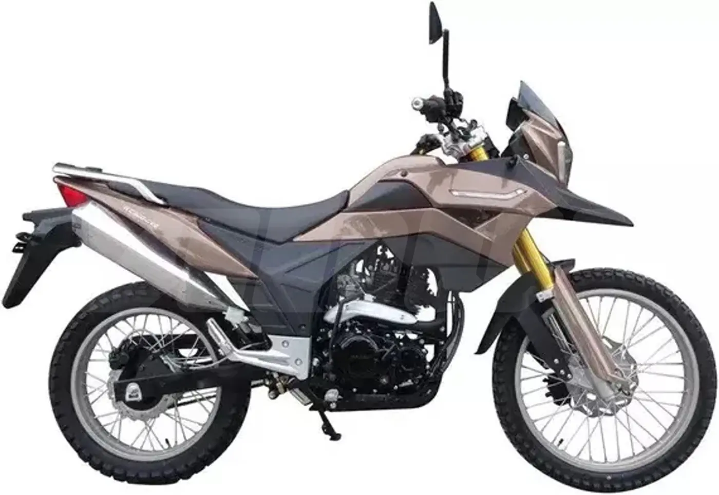 Racer Ranger, 2025