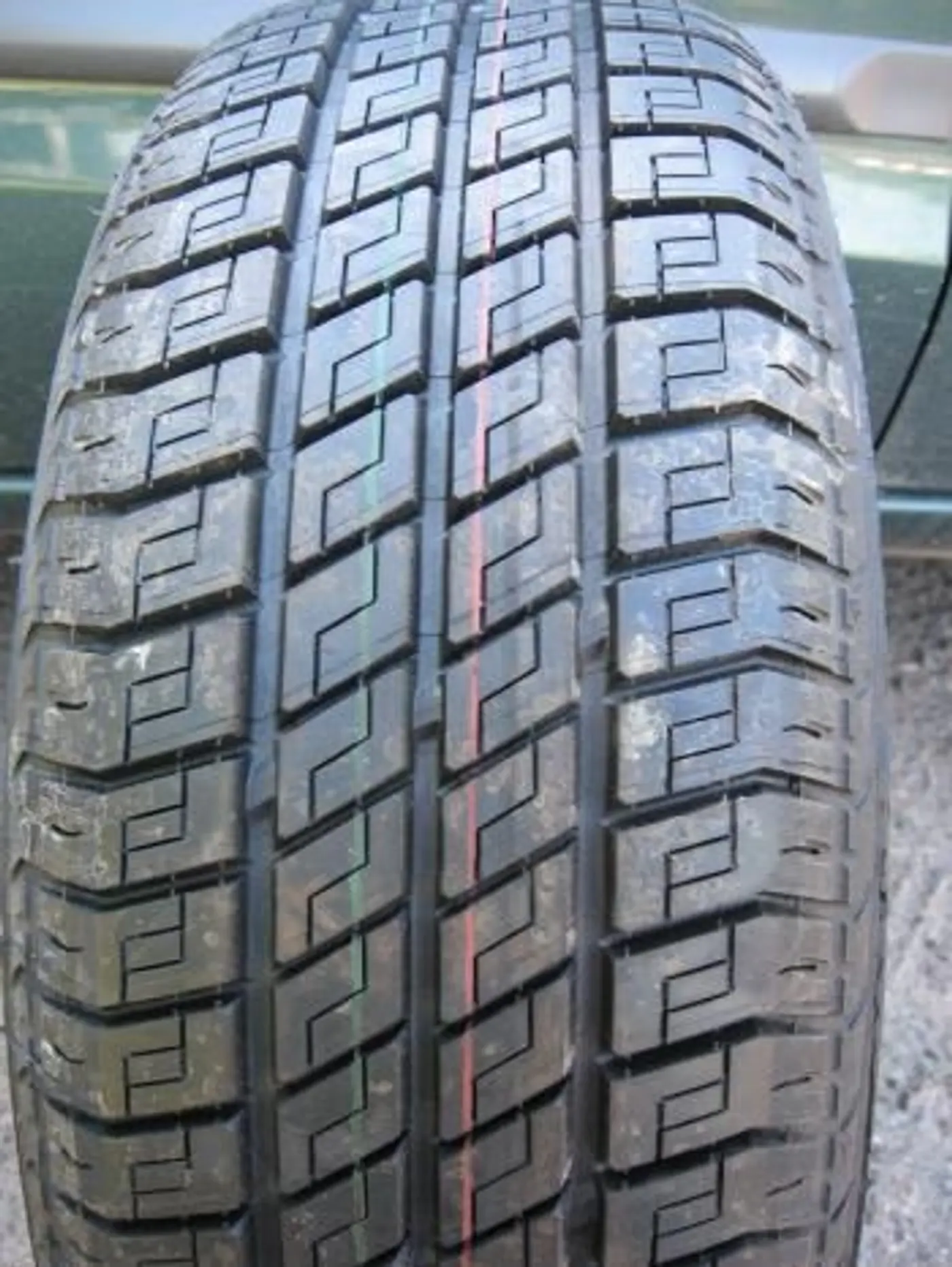R15 205 60 Michelin