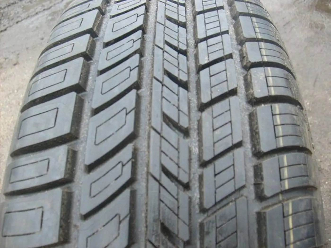 R15 185 65 Michelin
