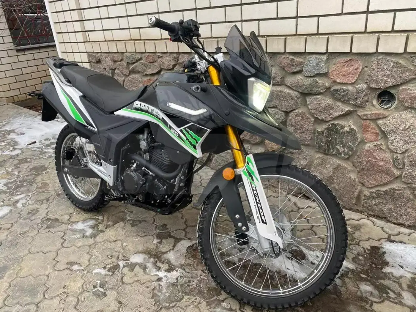 Racer Ranger, 2025