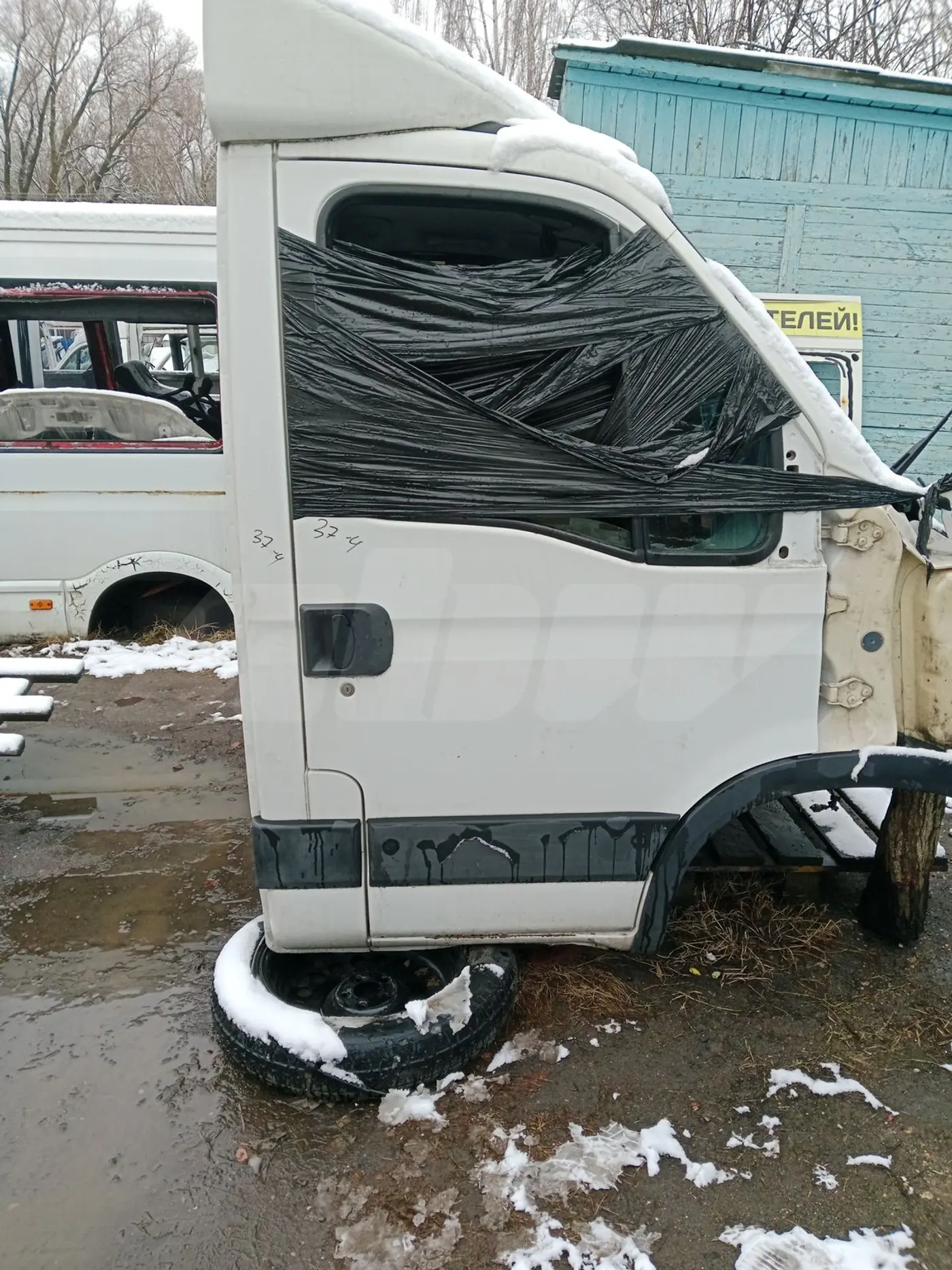 R13     к Iveco