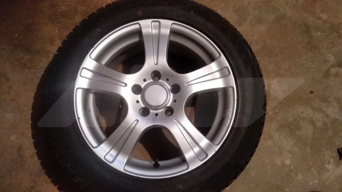 7xR16 A4 112   к Audi