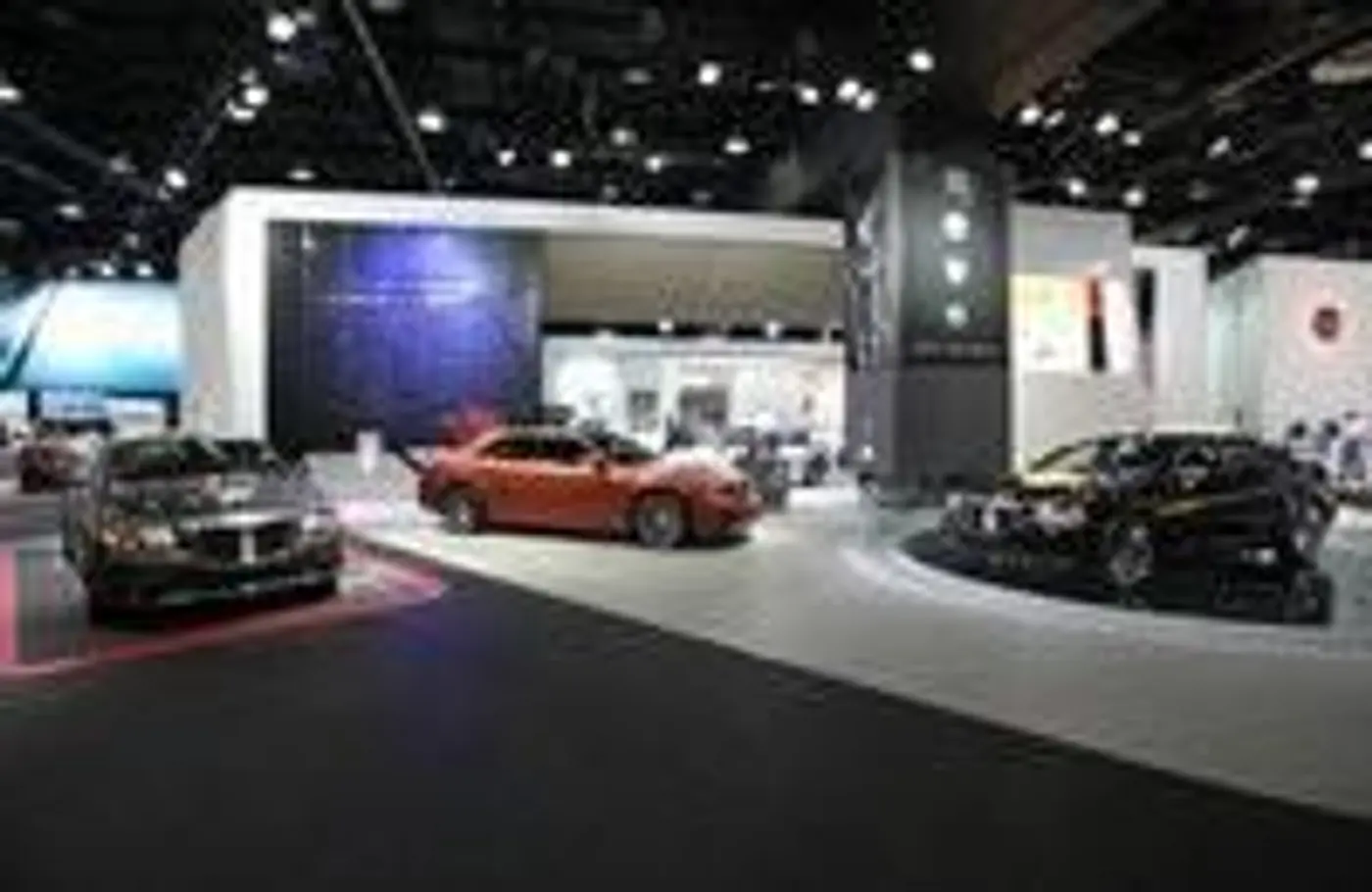 Hyundai и Volkswagen не оставят мотор-шоу в Детройте без дебютантов