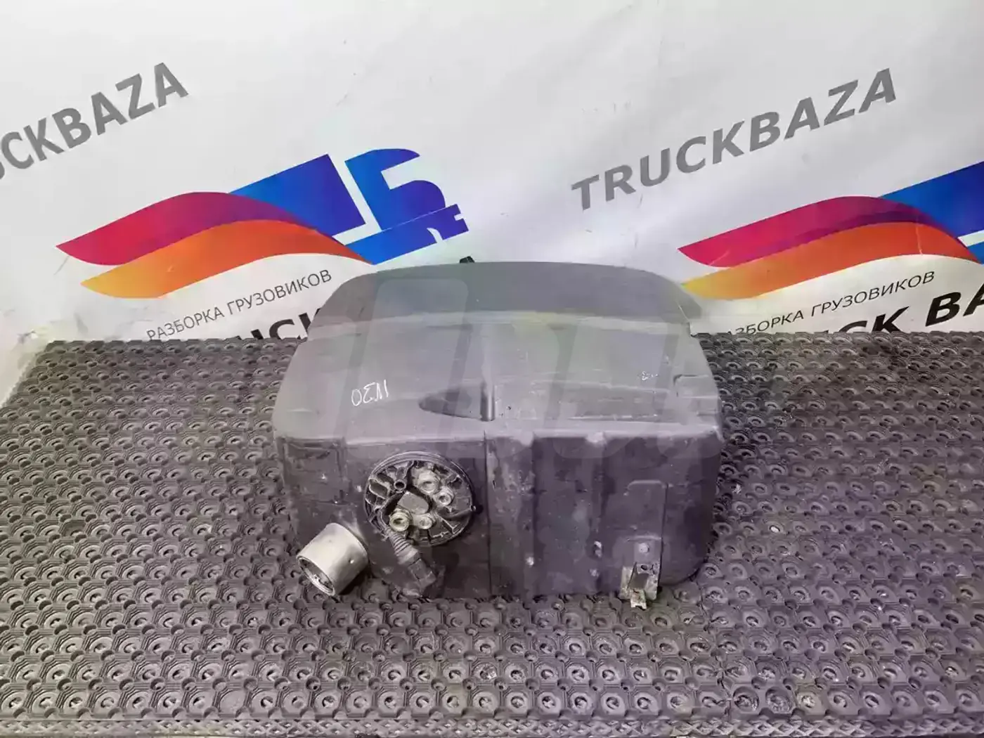 Датчики к IVECO Stralis 2012