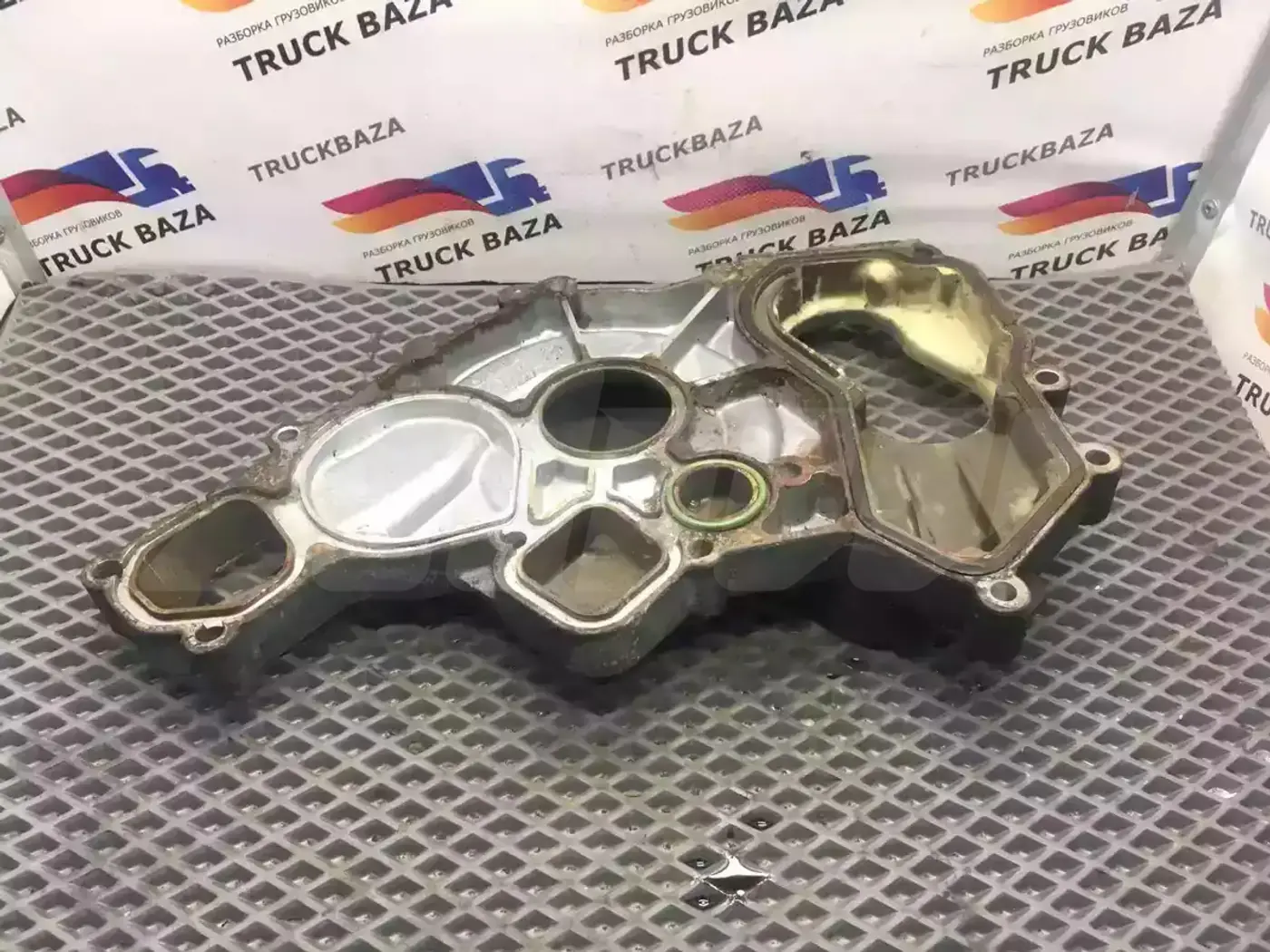 Помпа к Scania  2007
