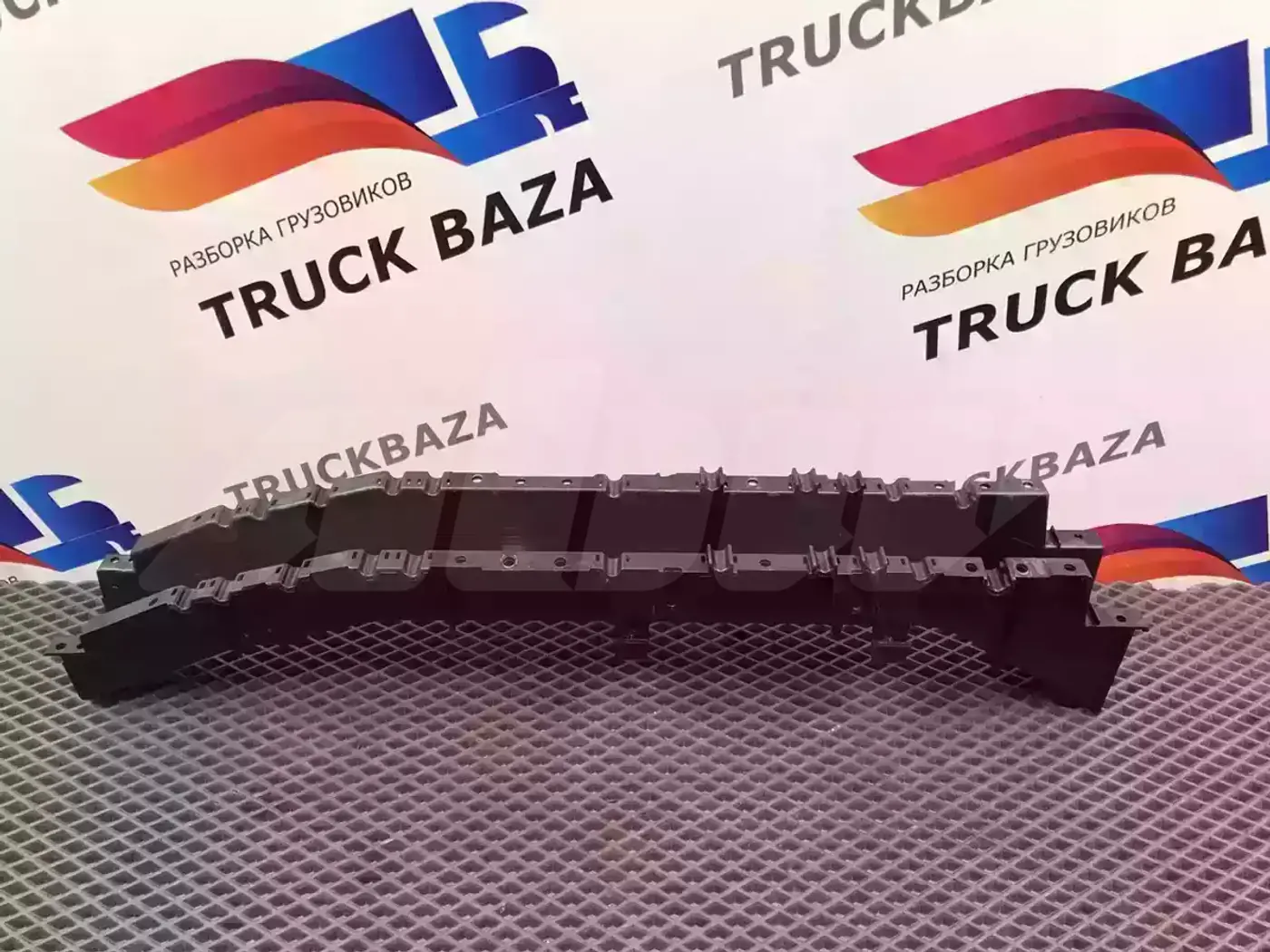 Проводка к MAN TGX 2007