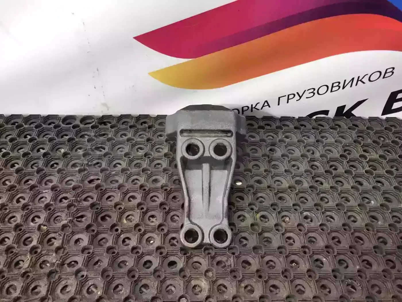 Демпфер к Mercedes-Benz Actros 2015
