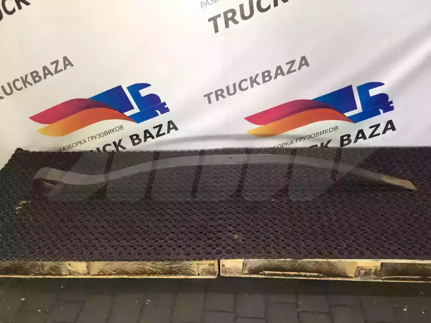 Рессоры к КамАЗ  2017