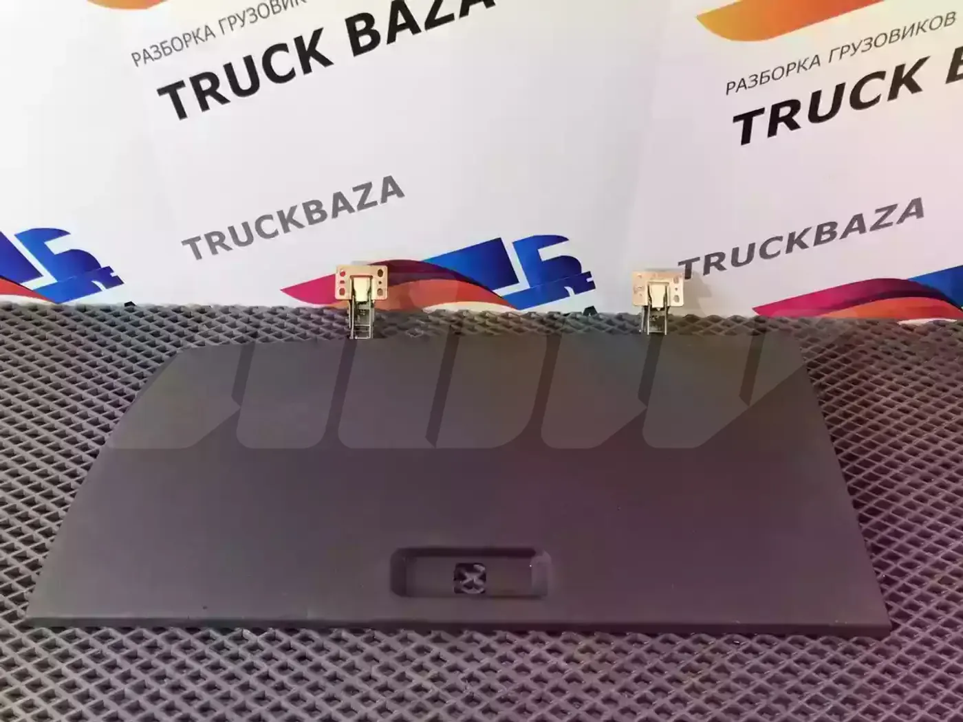 Бардачок к MAN TGX 2007