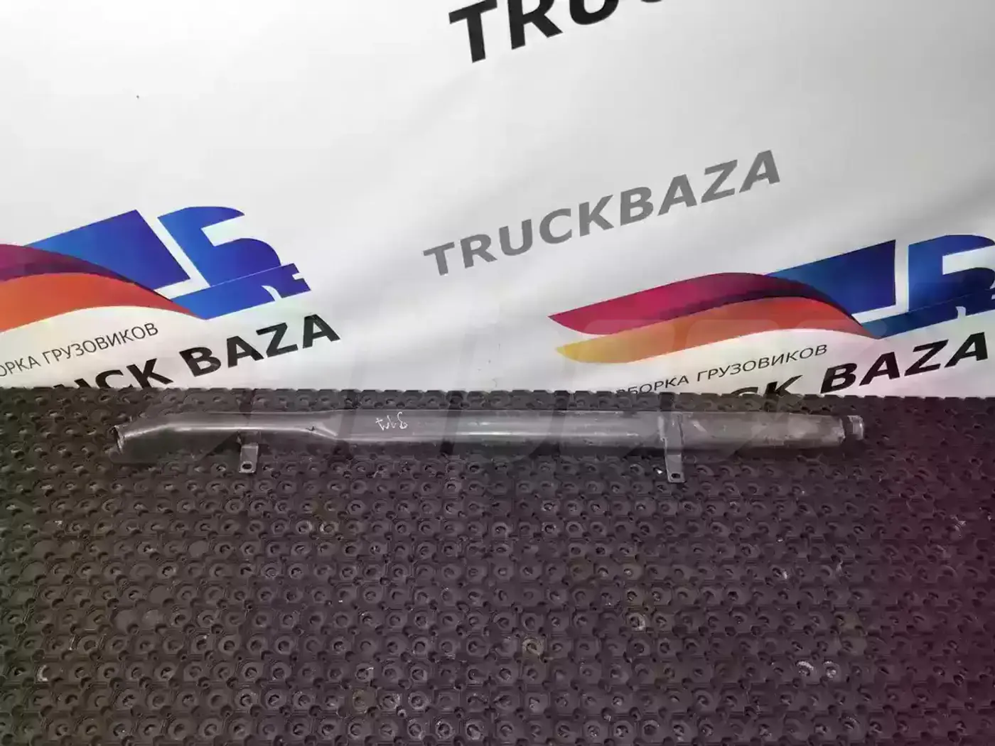Патрубок к Scania  2013