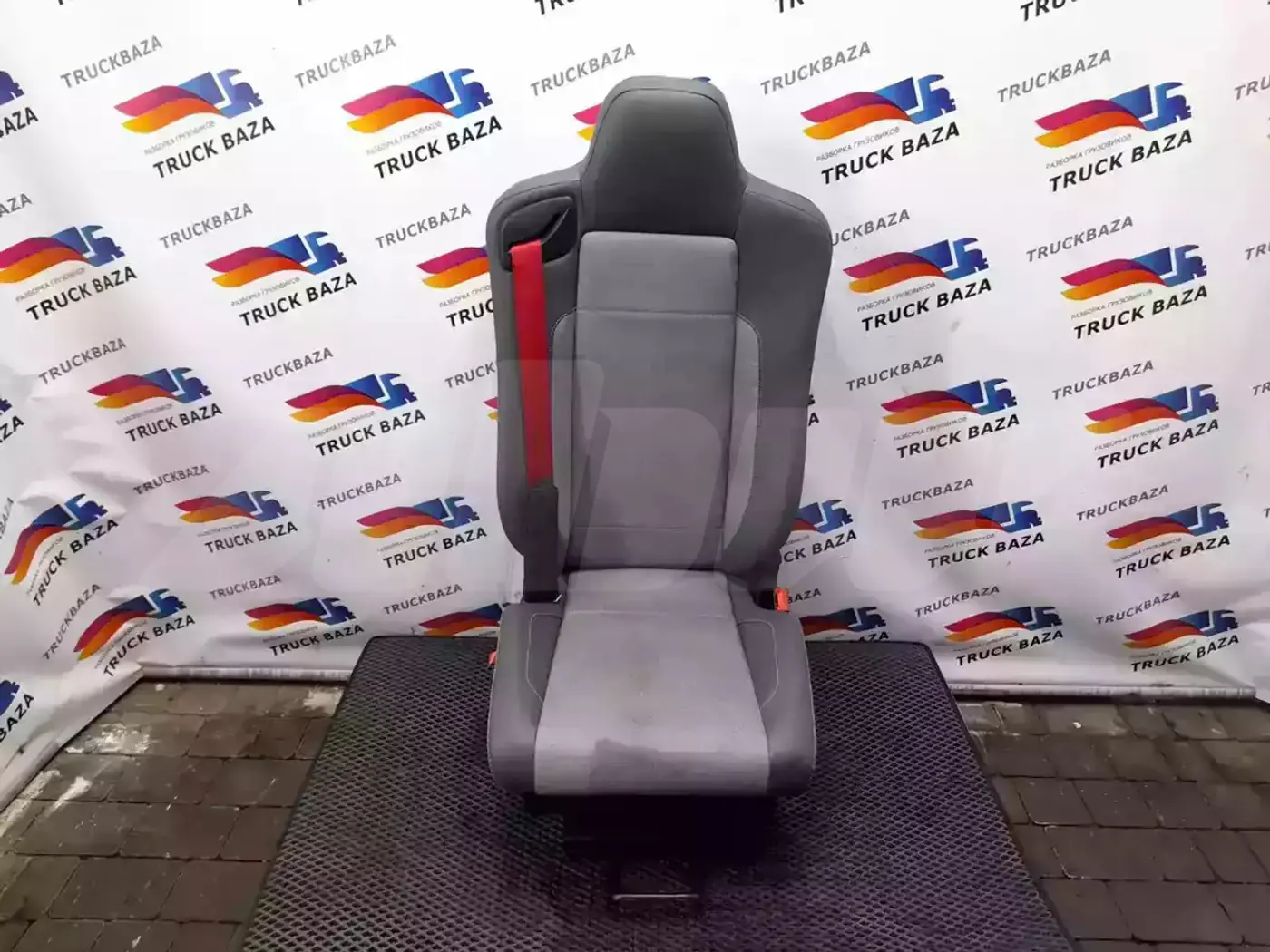 Сиденье переднее к Renault  2014