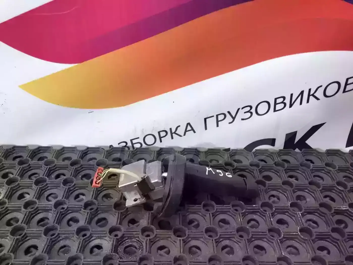 Переключатель к MAN TGX 2007