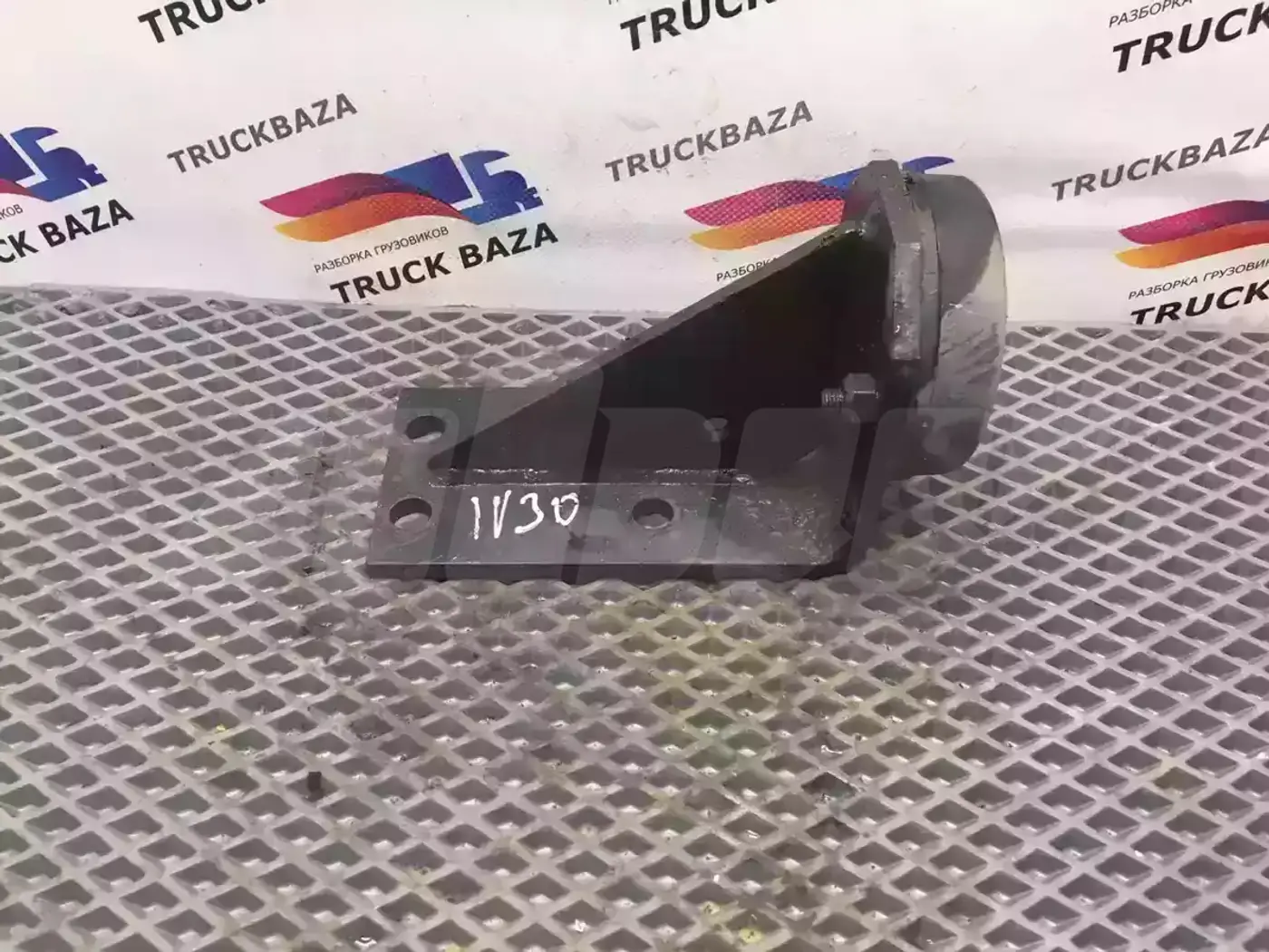 Демпфер к IVECO Stralis 2012