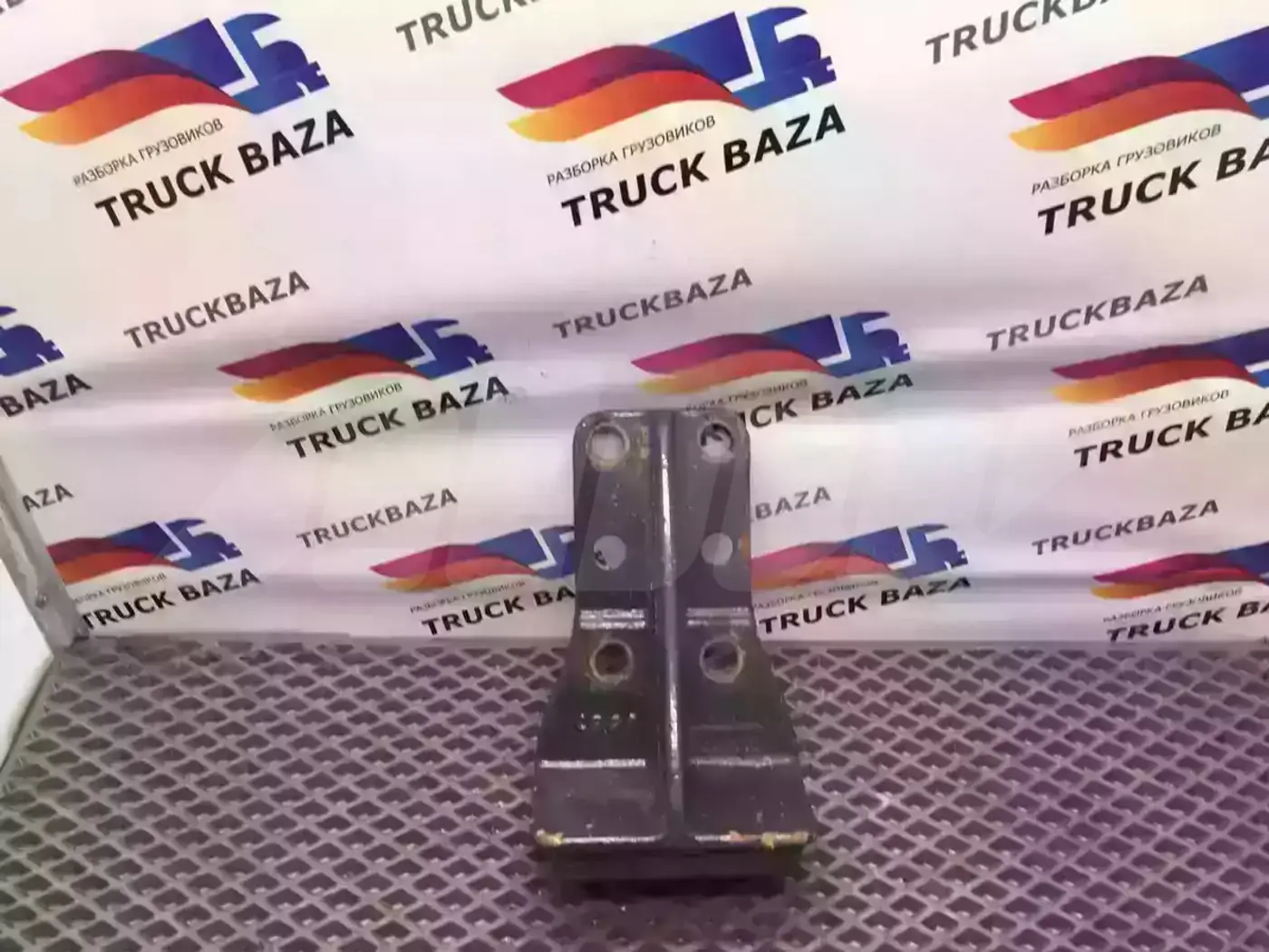 Рессоры к Scania  2008