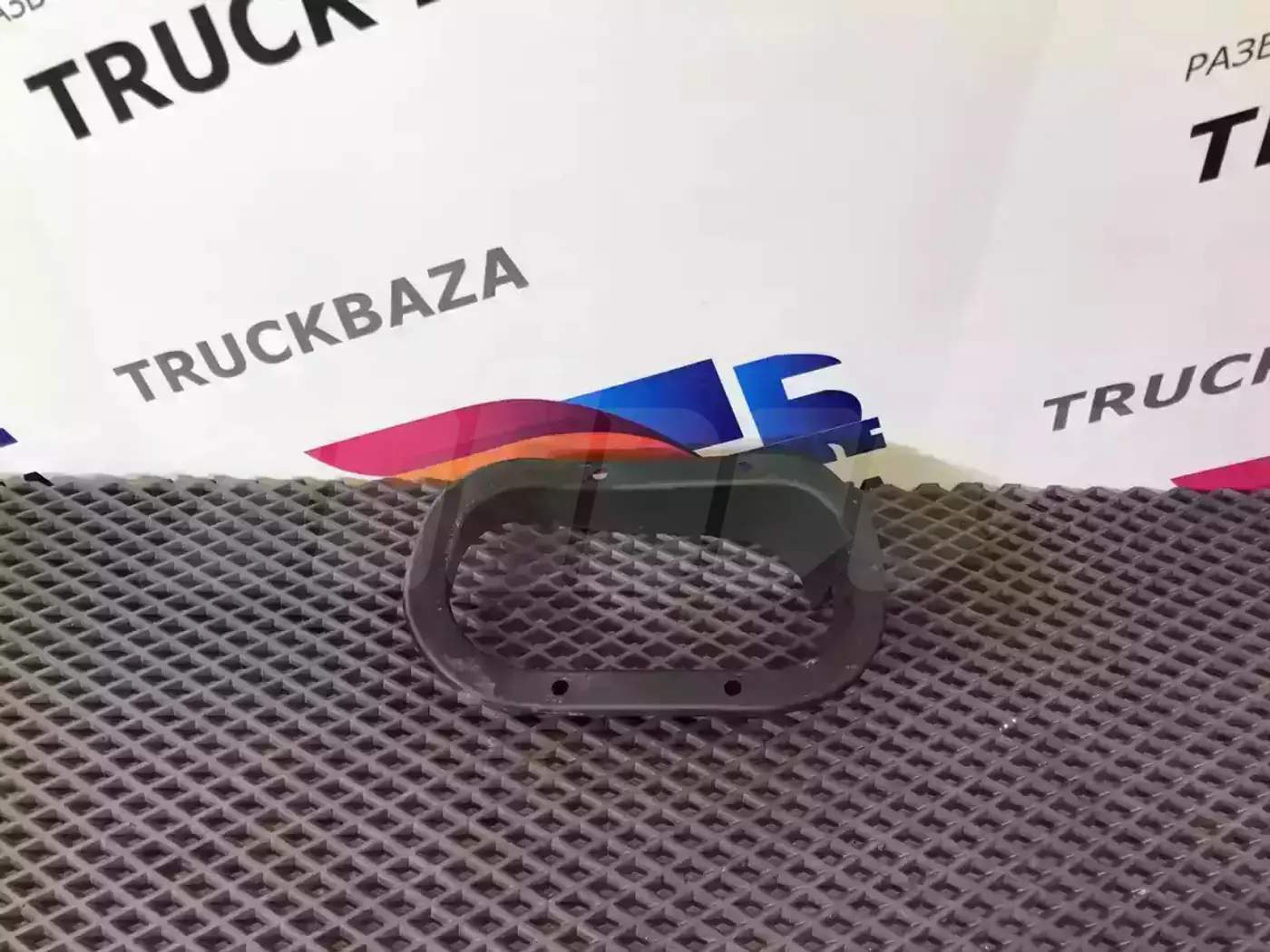 Кожух к MAN TGX 2007