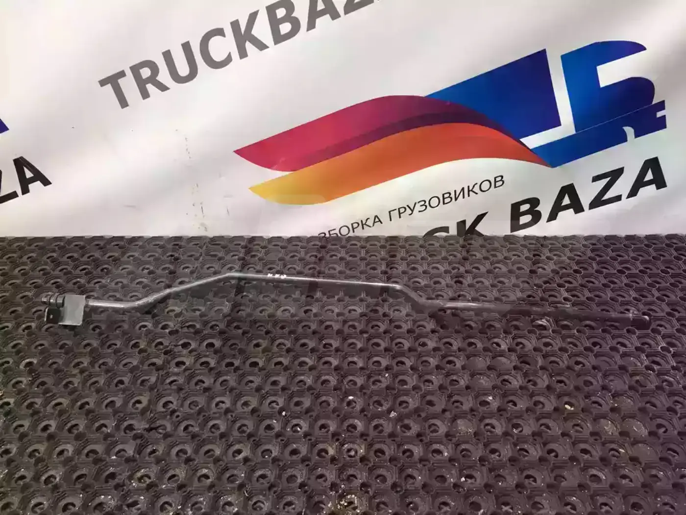 Патрубок к Scania  2013