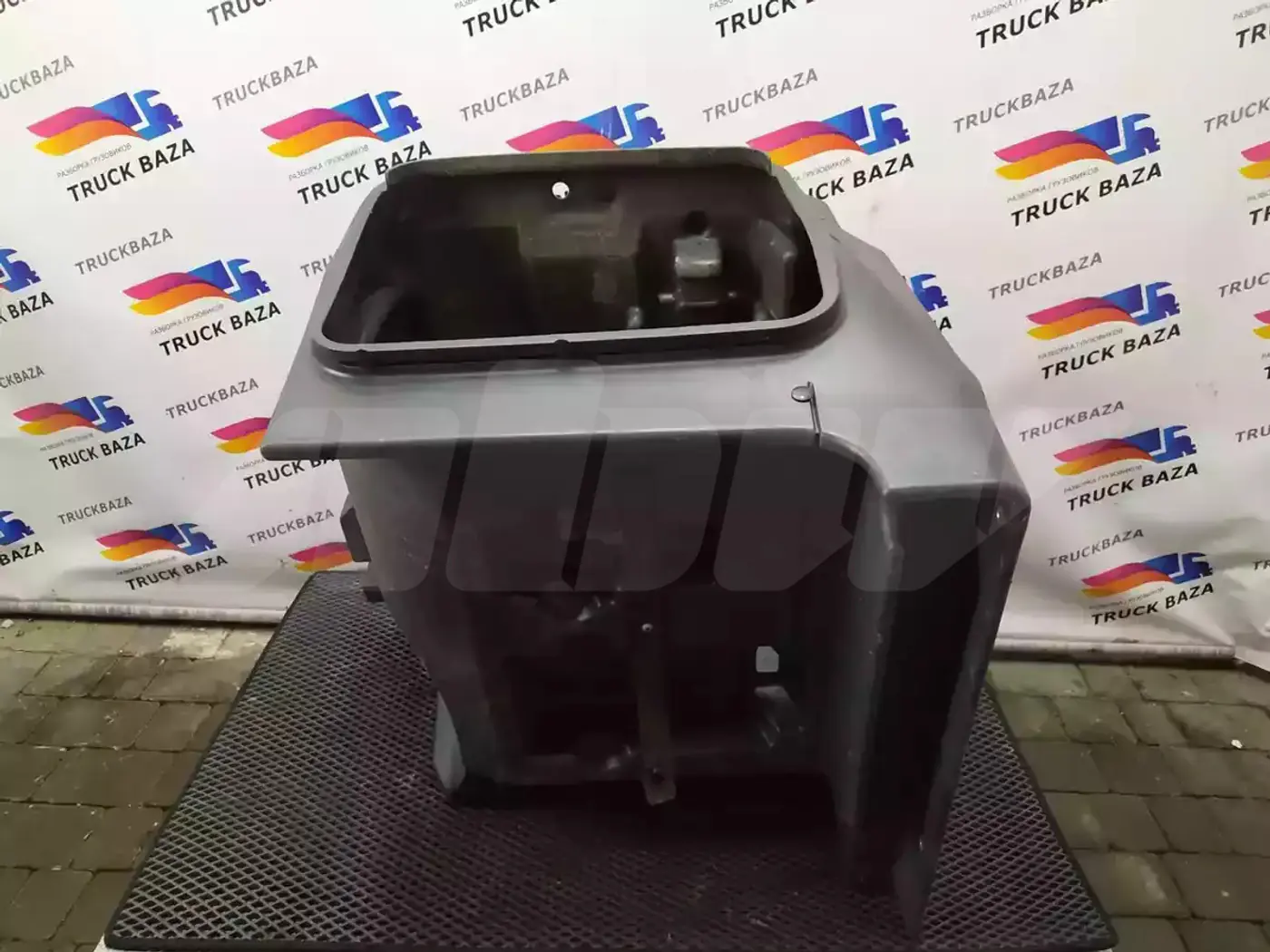 Бардачок к MAN TGX 2000