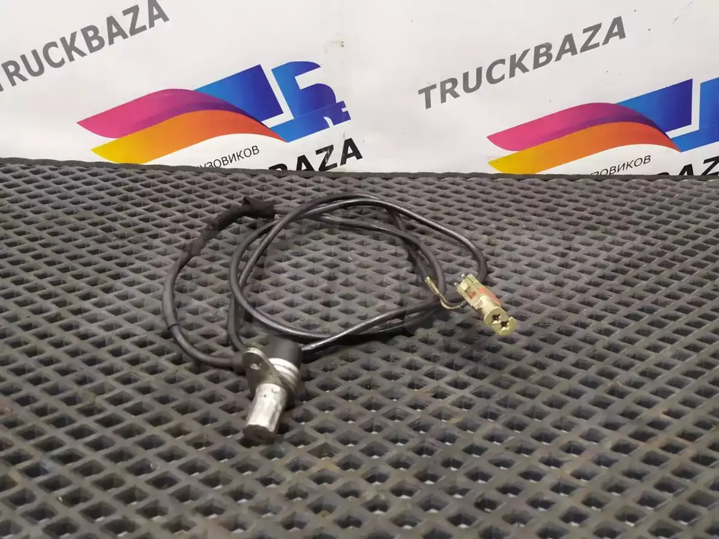 Датчики к Scania 4-Series 1995