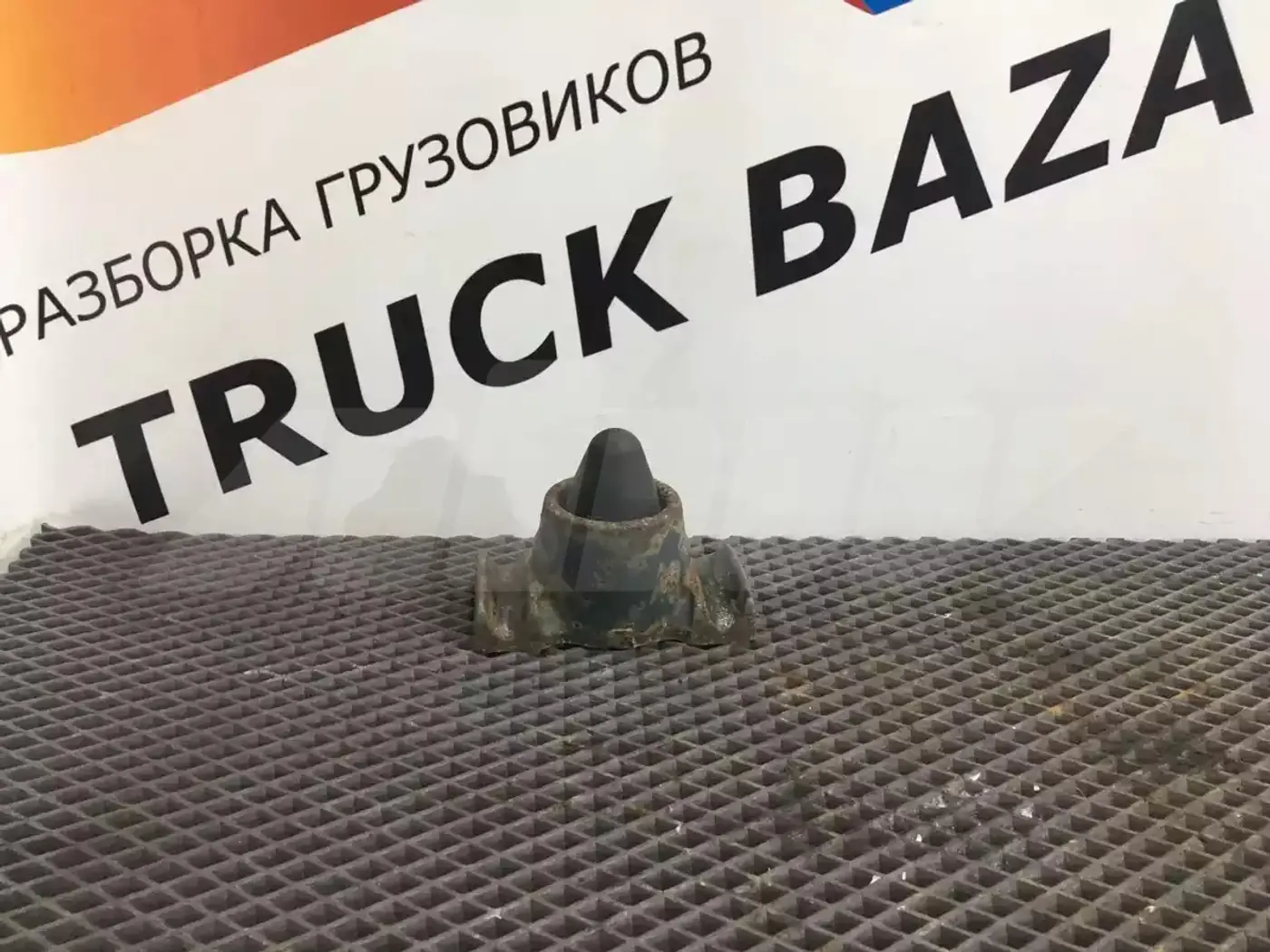 Рессоры к Mercedes-Benz Actros 2008