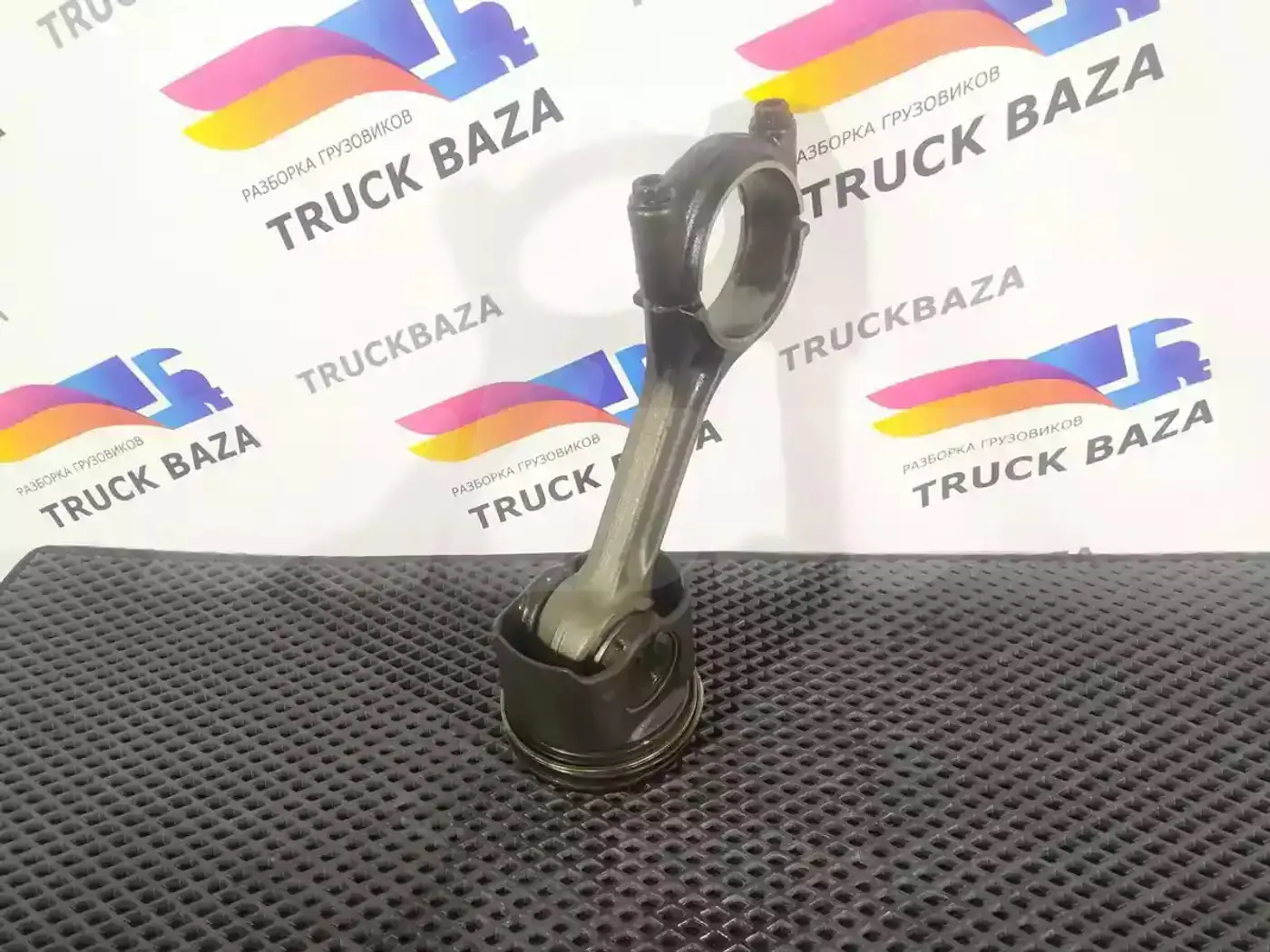Шатун к Mercedes-Benz Actros 2011