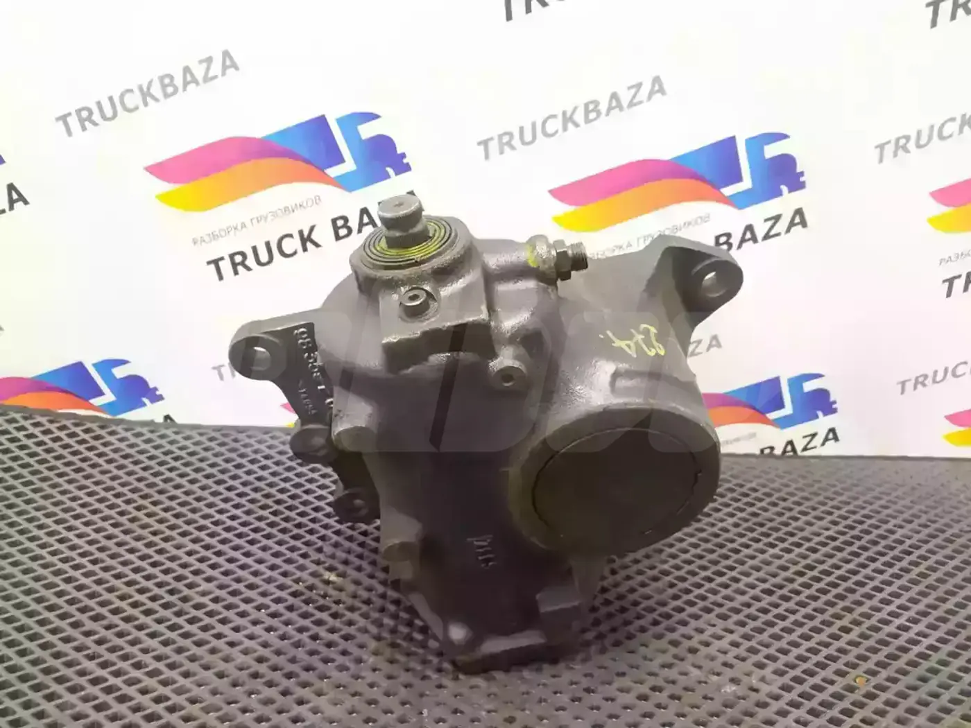 Рулевой редуктор к Scania 4-Series 1995