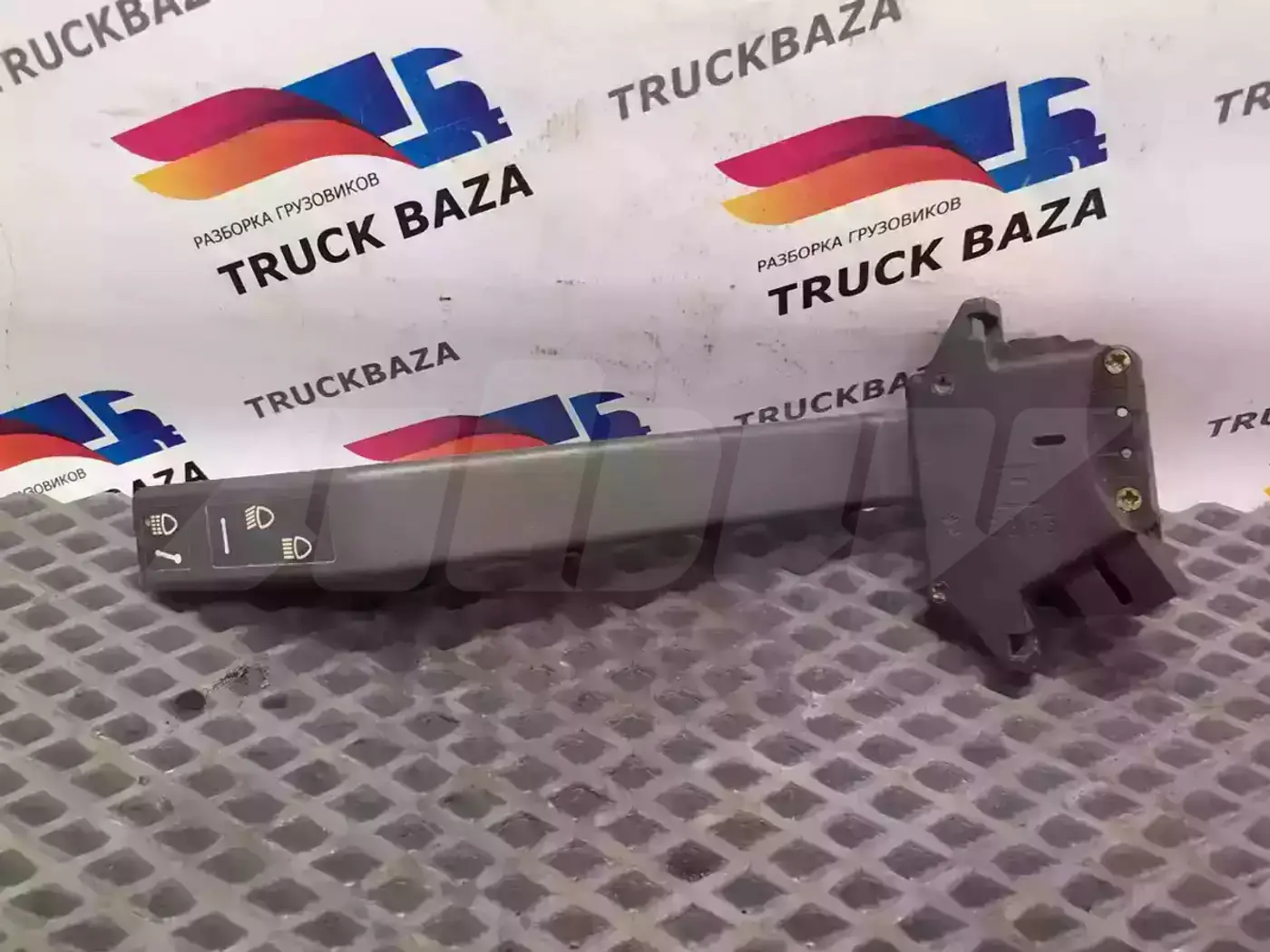 Переключатель к IVECO EuroTrakker 1991