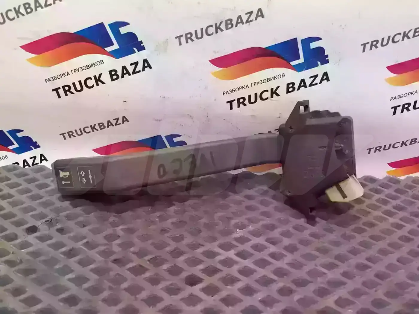 Переключатель к IVECO EuroStar 1991