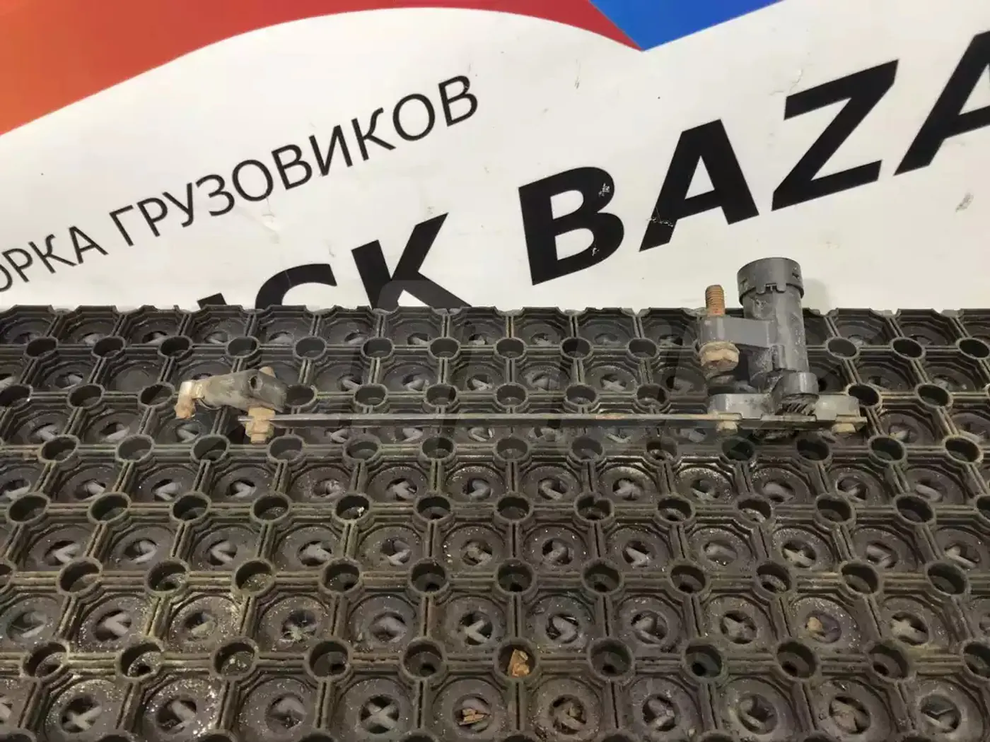 Датчики к MAN TGL 2000