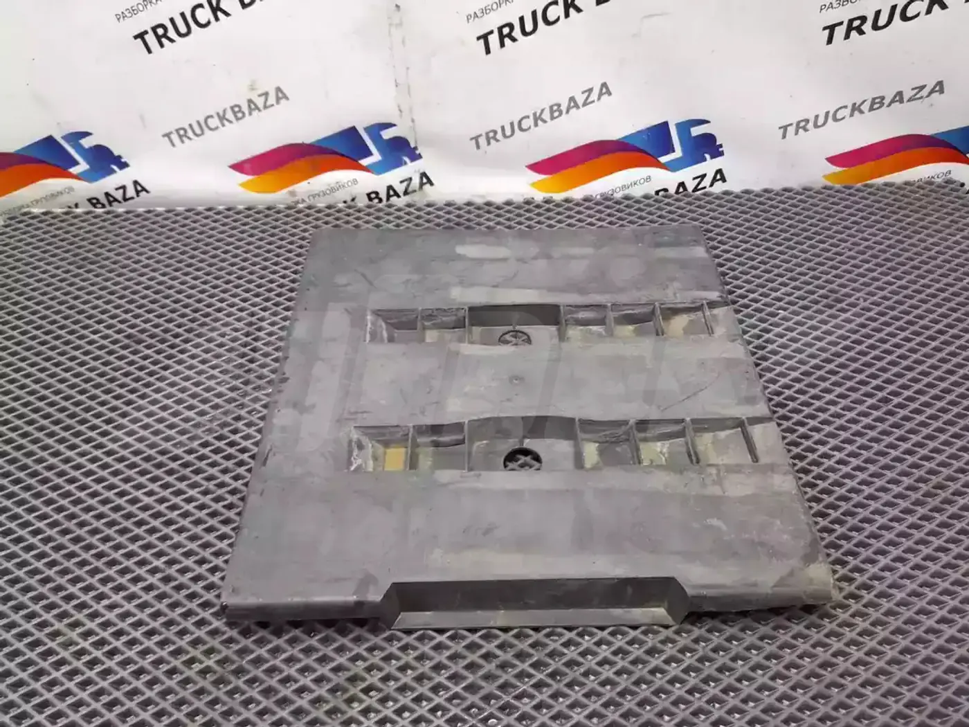 Аккумулятор  к Scania  1995