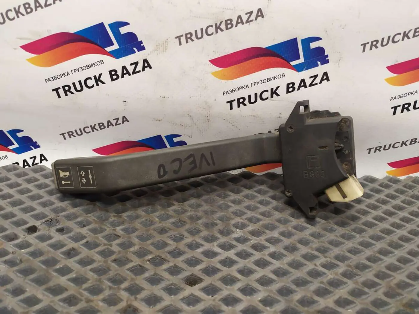 Переключатель к IVECO EuroTrakker 1991