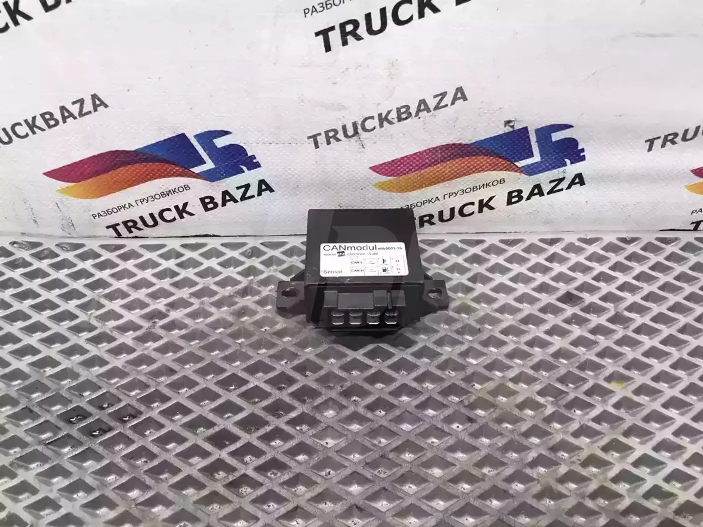 Реле к Mercedes-Benz Axor 2008
