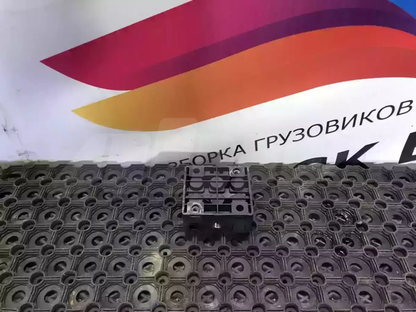 Проводка к Scania  2004