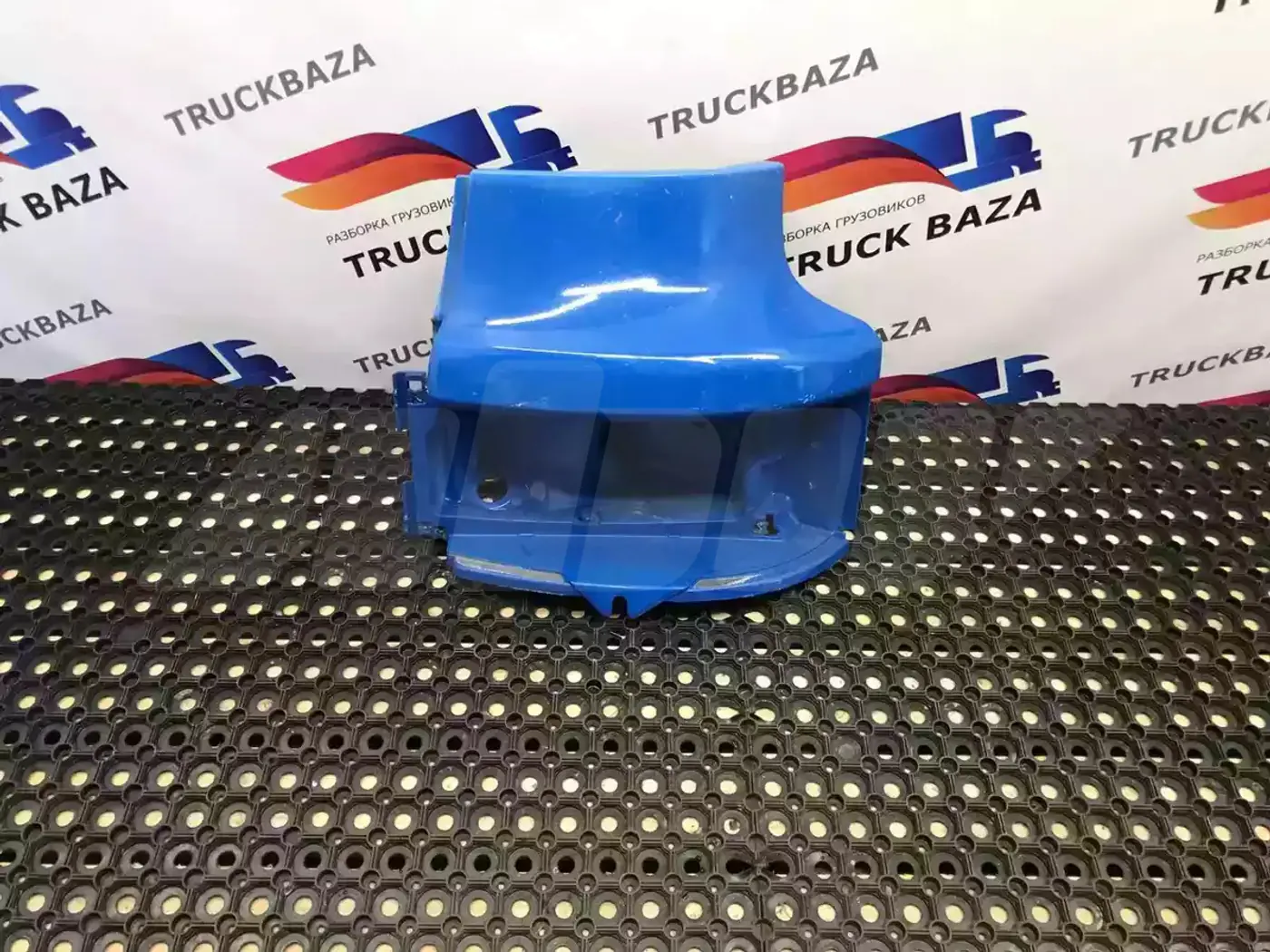 Фара левая к Scania  2004