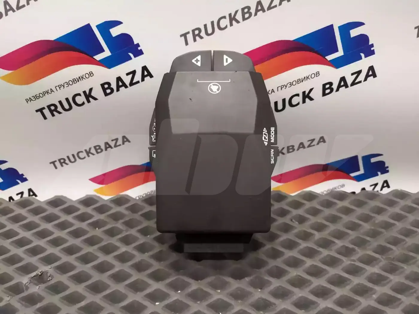 Переключатель к Renault  2013