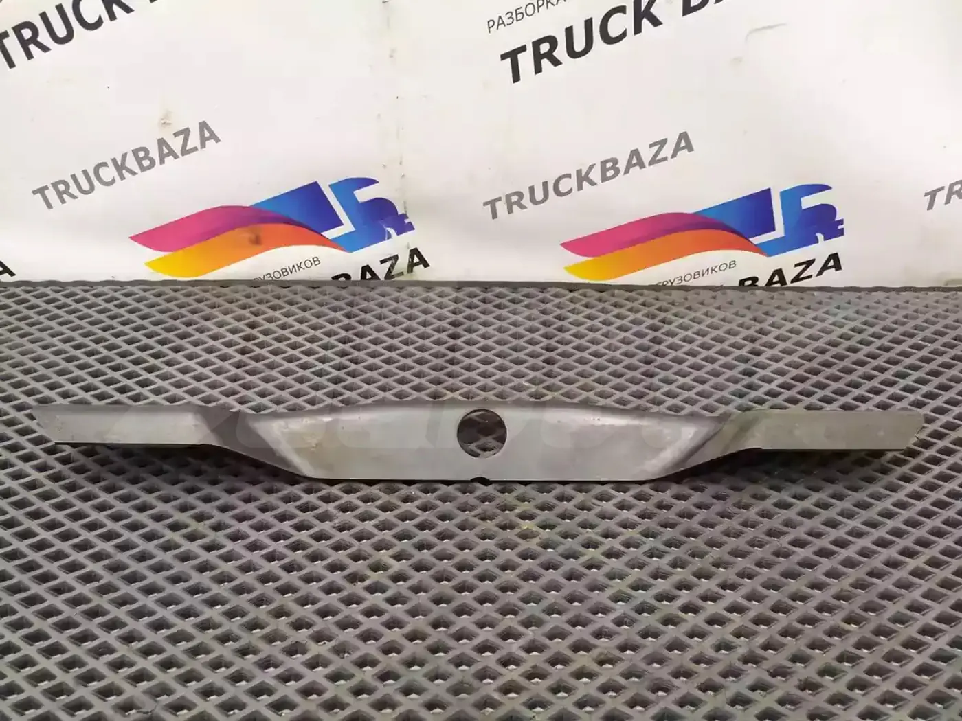 Рама к Mercedes-Benz Atego 1998