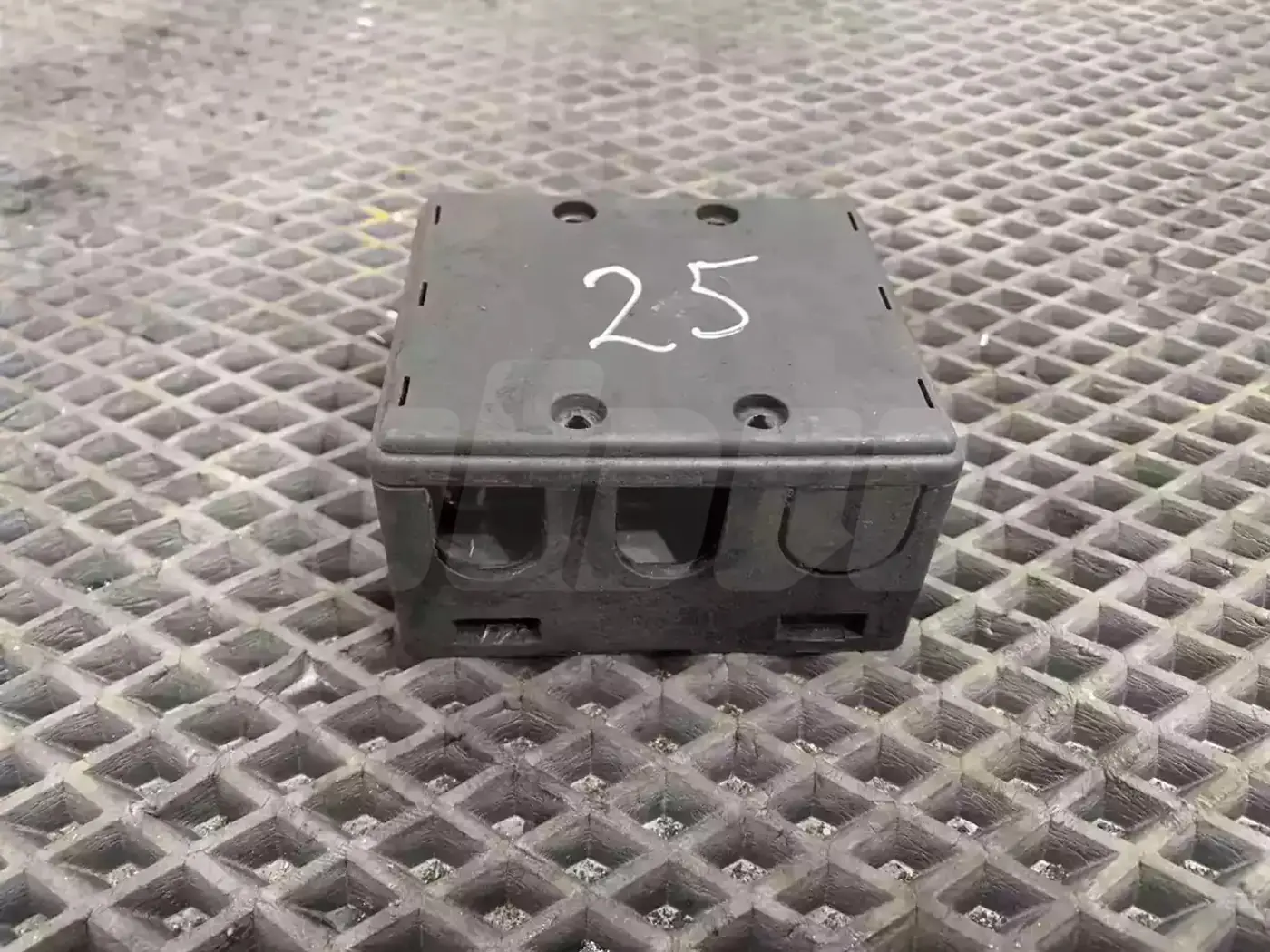 Проводка к Scania  2004