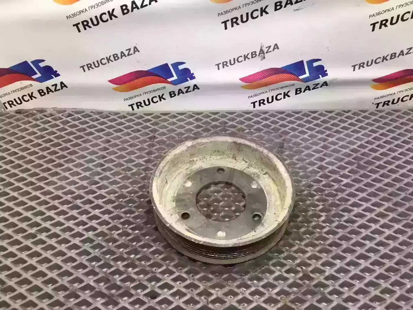 Шкив к MAN TGX 2000