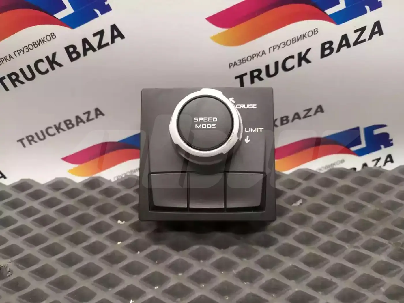 Переключатель к Renault  2013